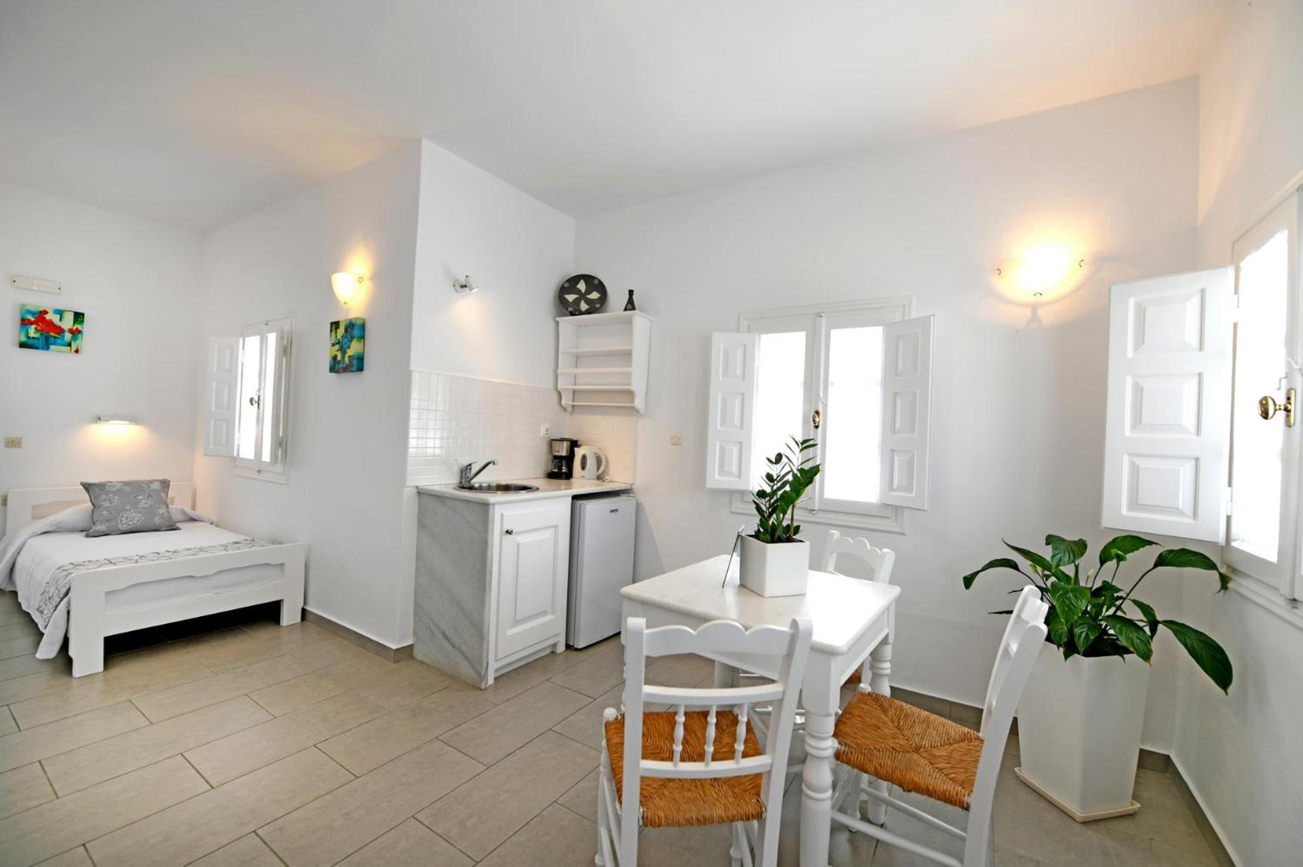 Junior Suite - Photo 5