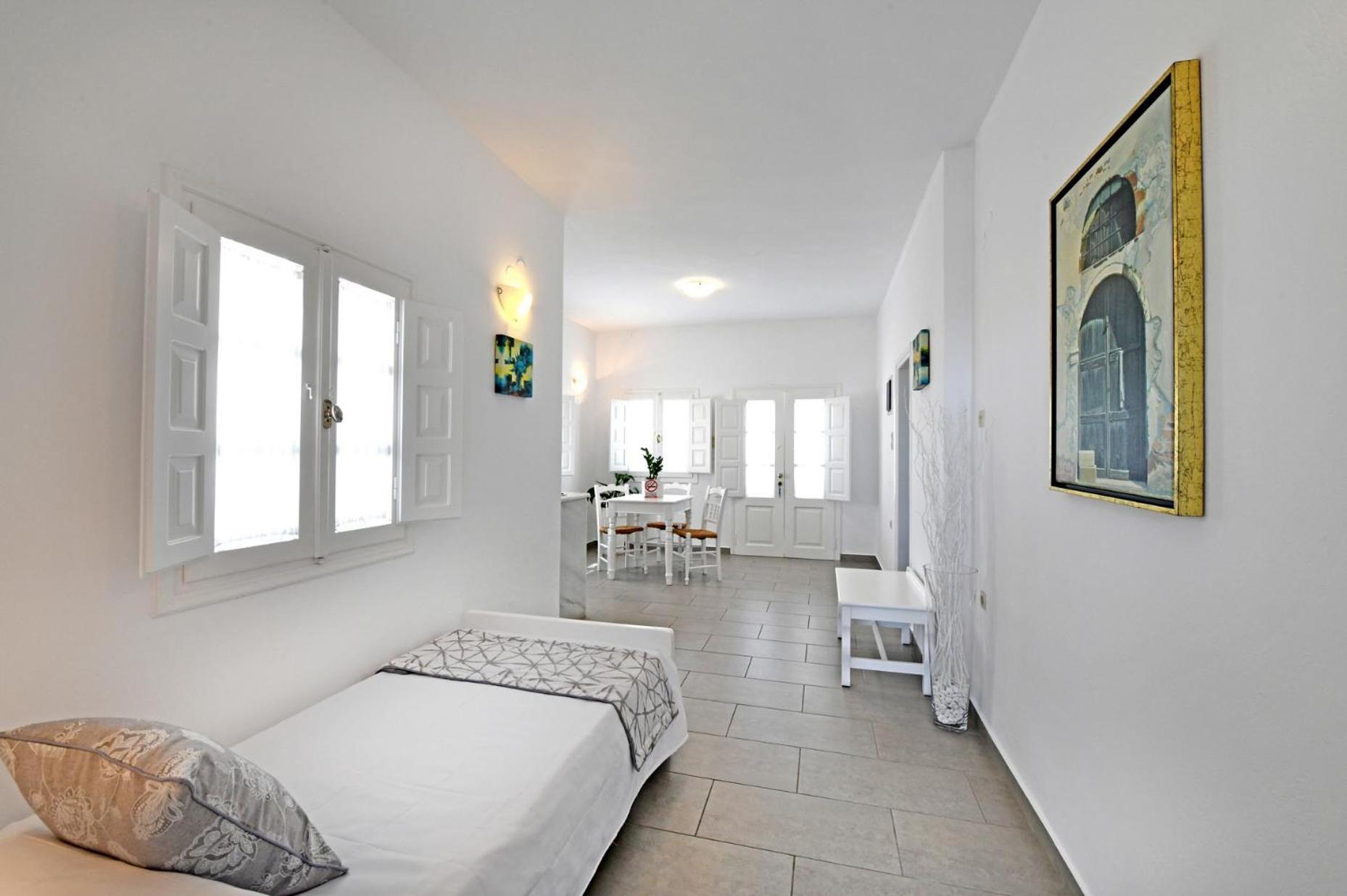Junior Suite - Photo 1