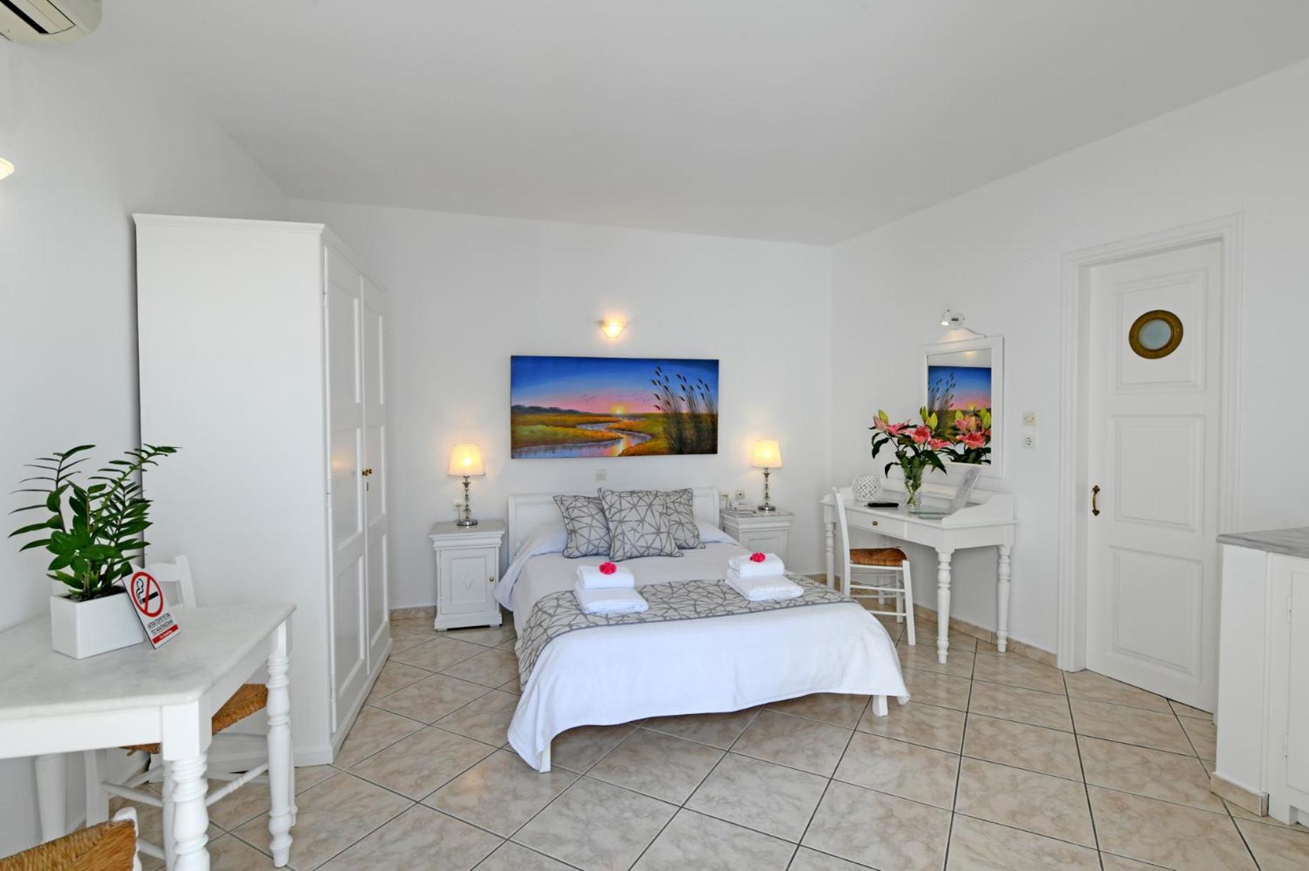 Superior Double Room - Photo 3