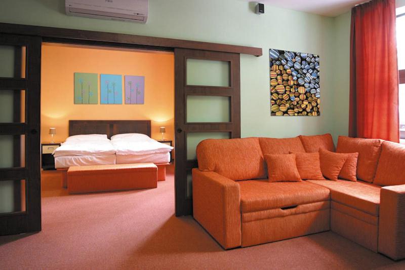 Suite photo 1