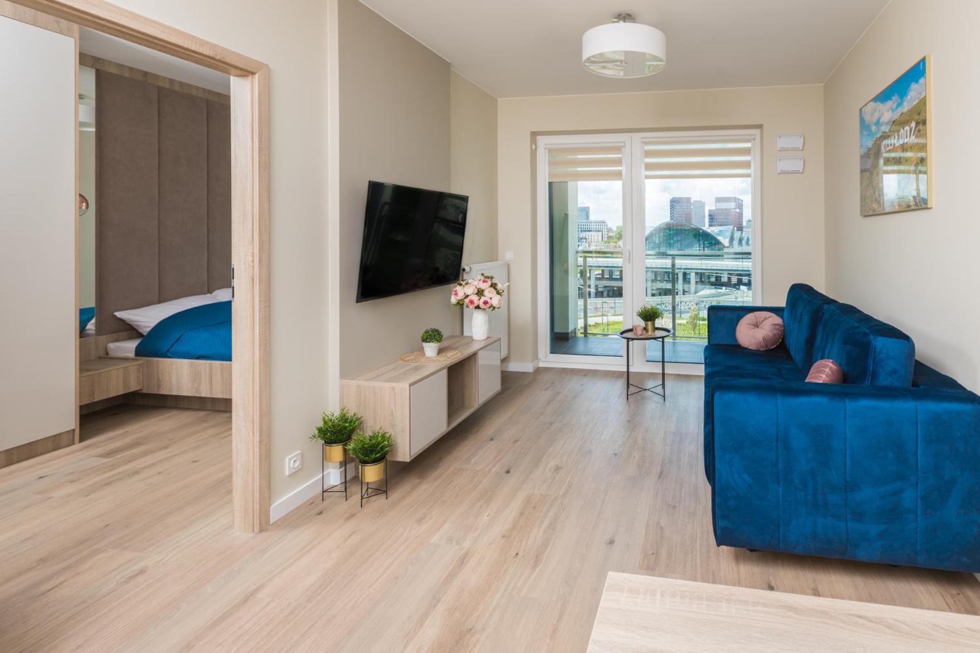 One-Bedroom Suite photo 2