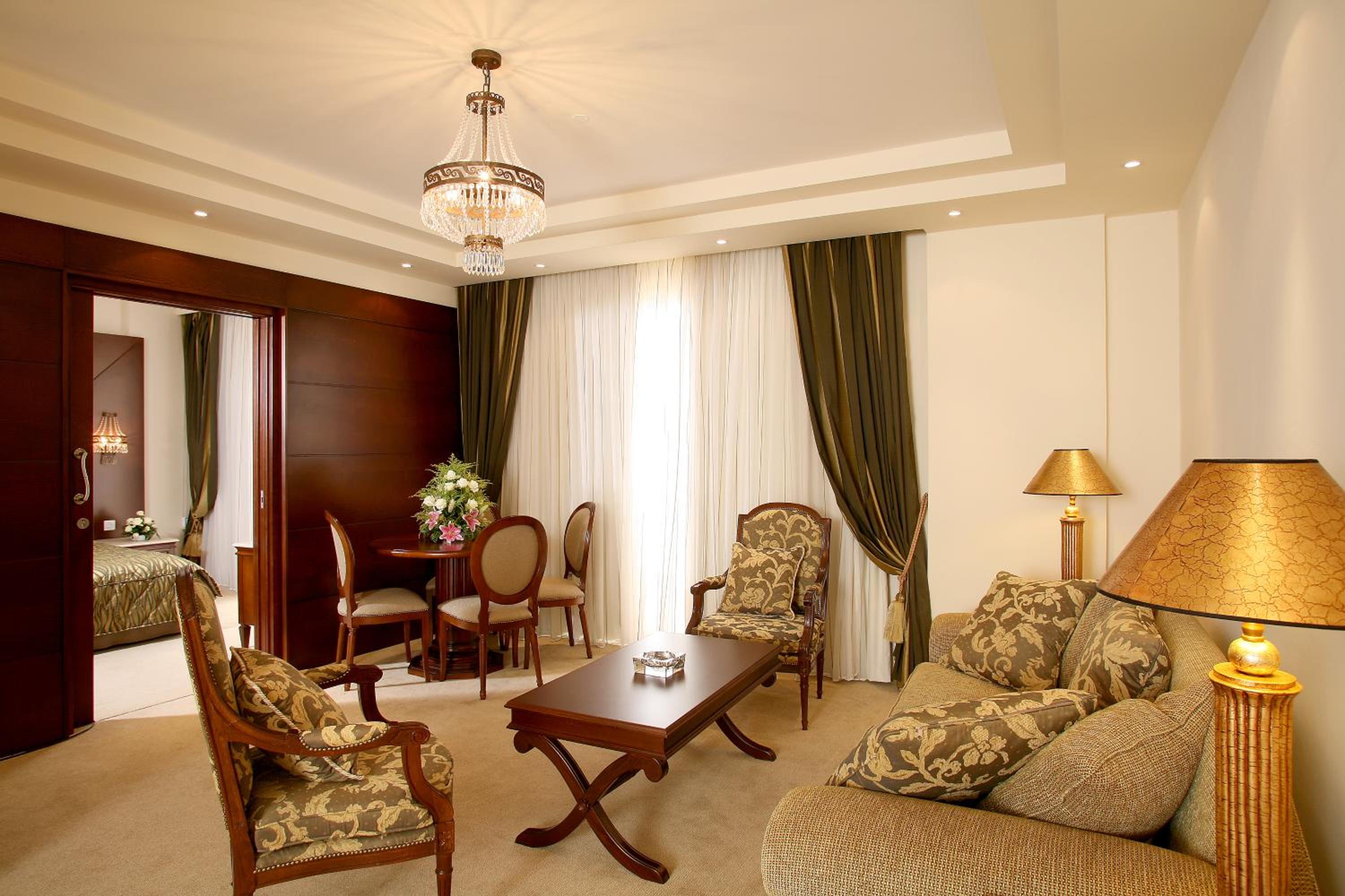 Executive Suite with Sea View - Photo 5