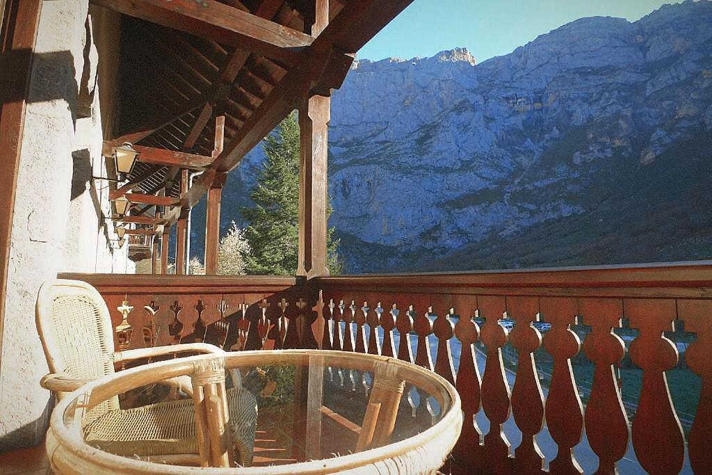 Twin Room with Terrace photo 3