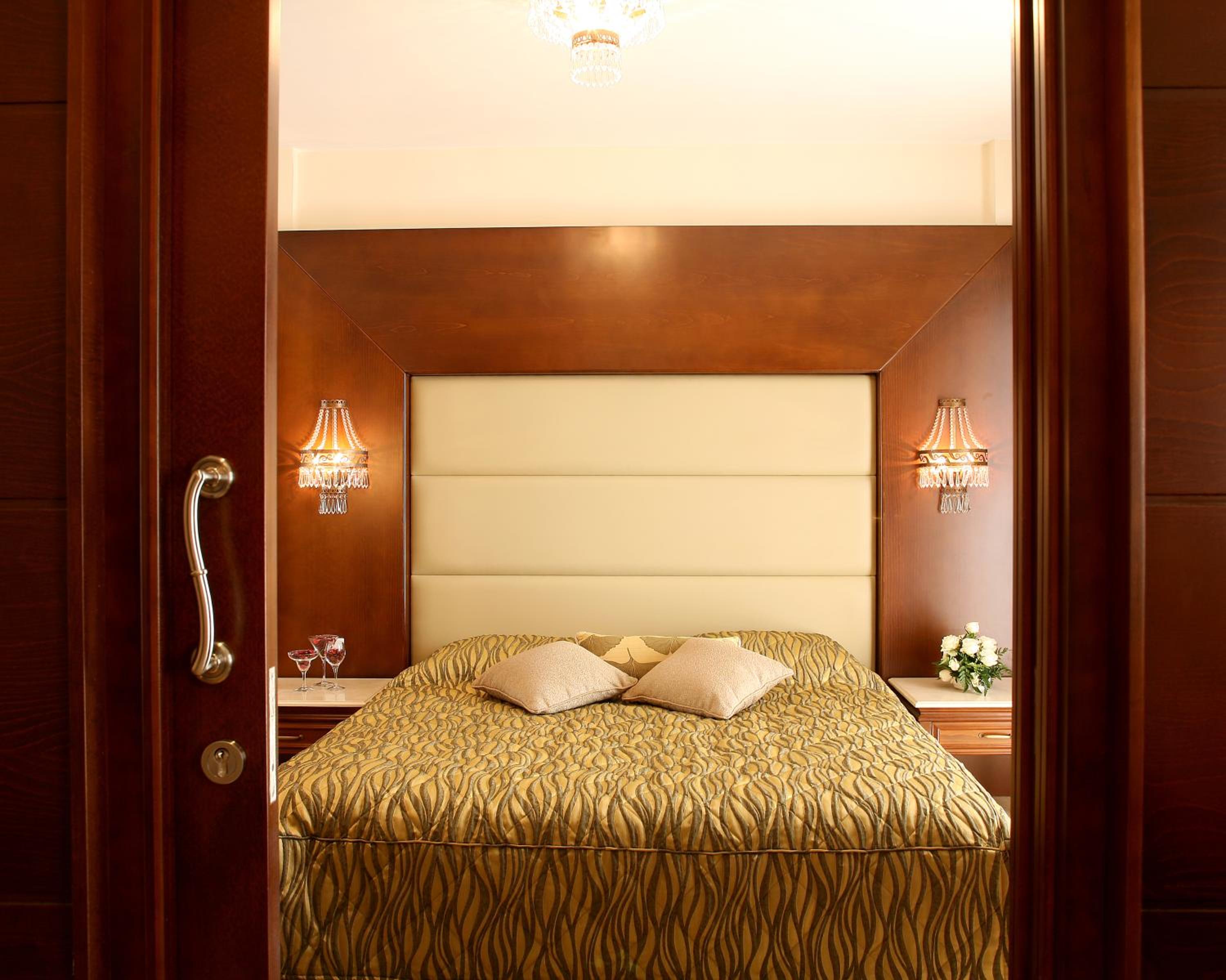 Executive Suite with Sea View - Photo 7