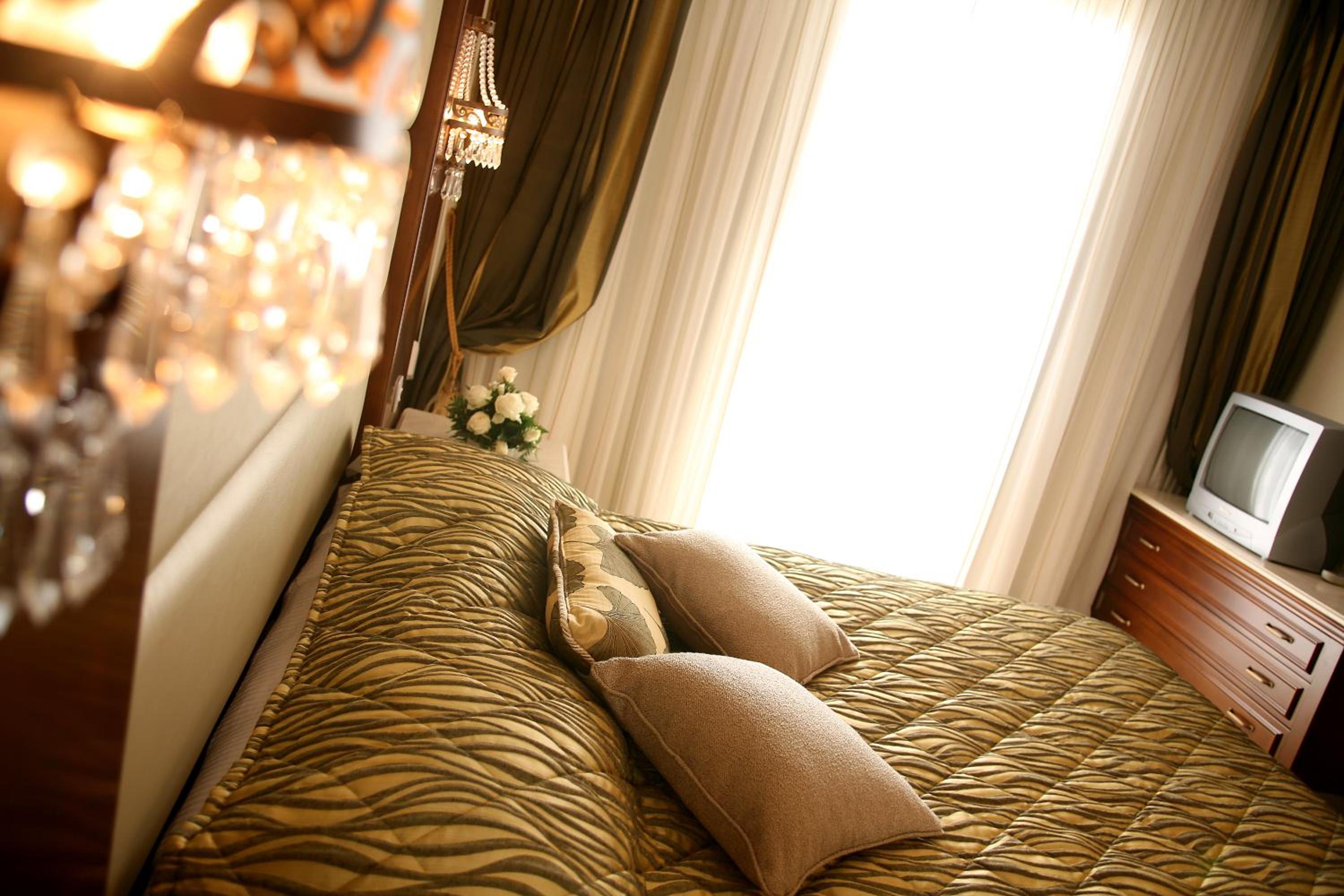 Executive Suite with Sea View - Photo 3