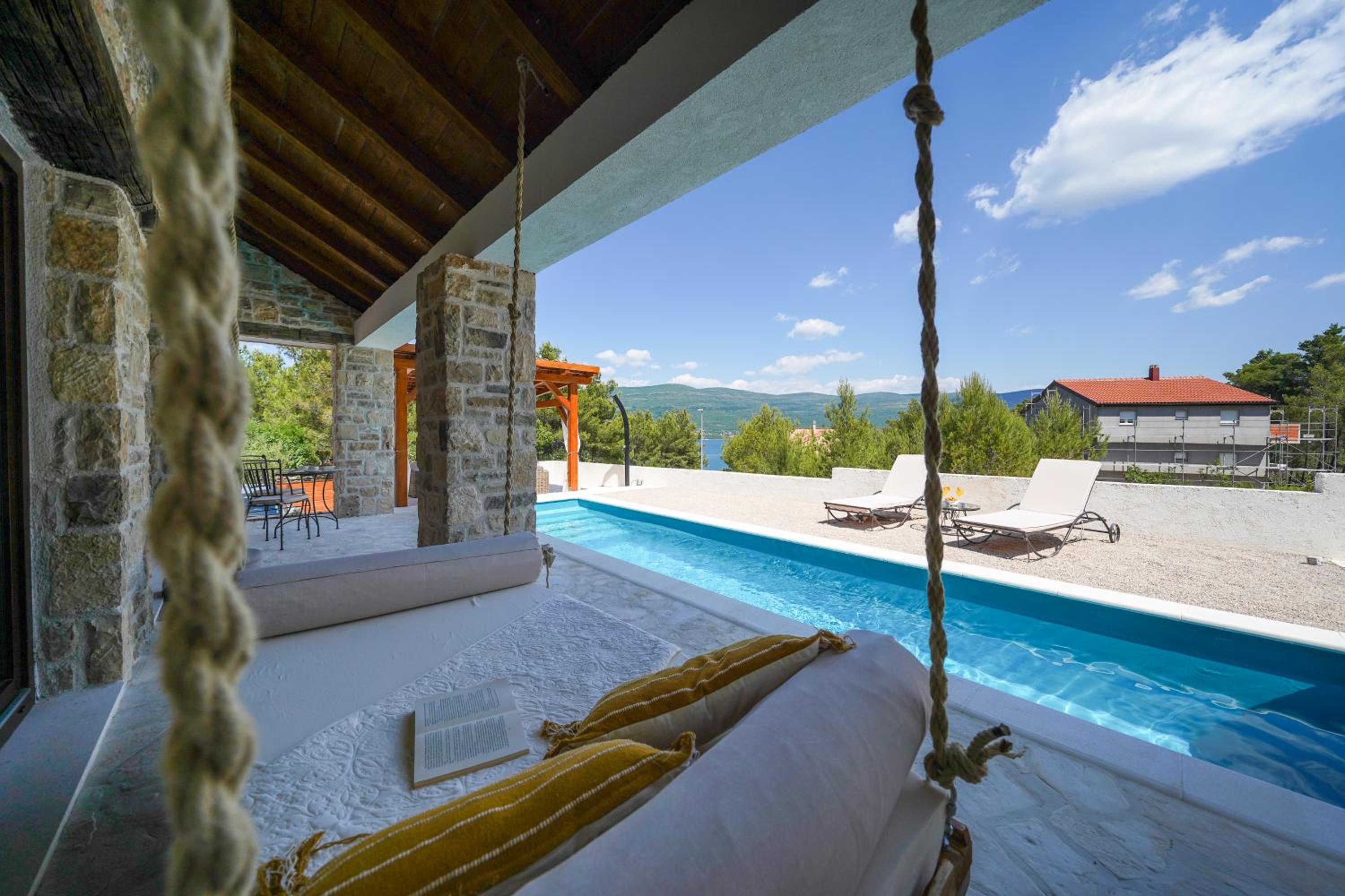 One-Bedroom Villa photo 3