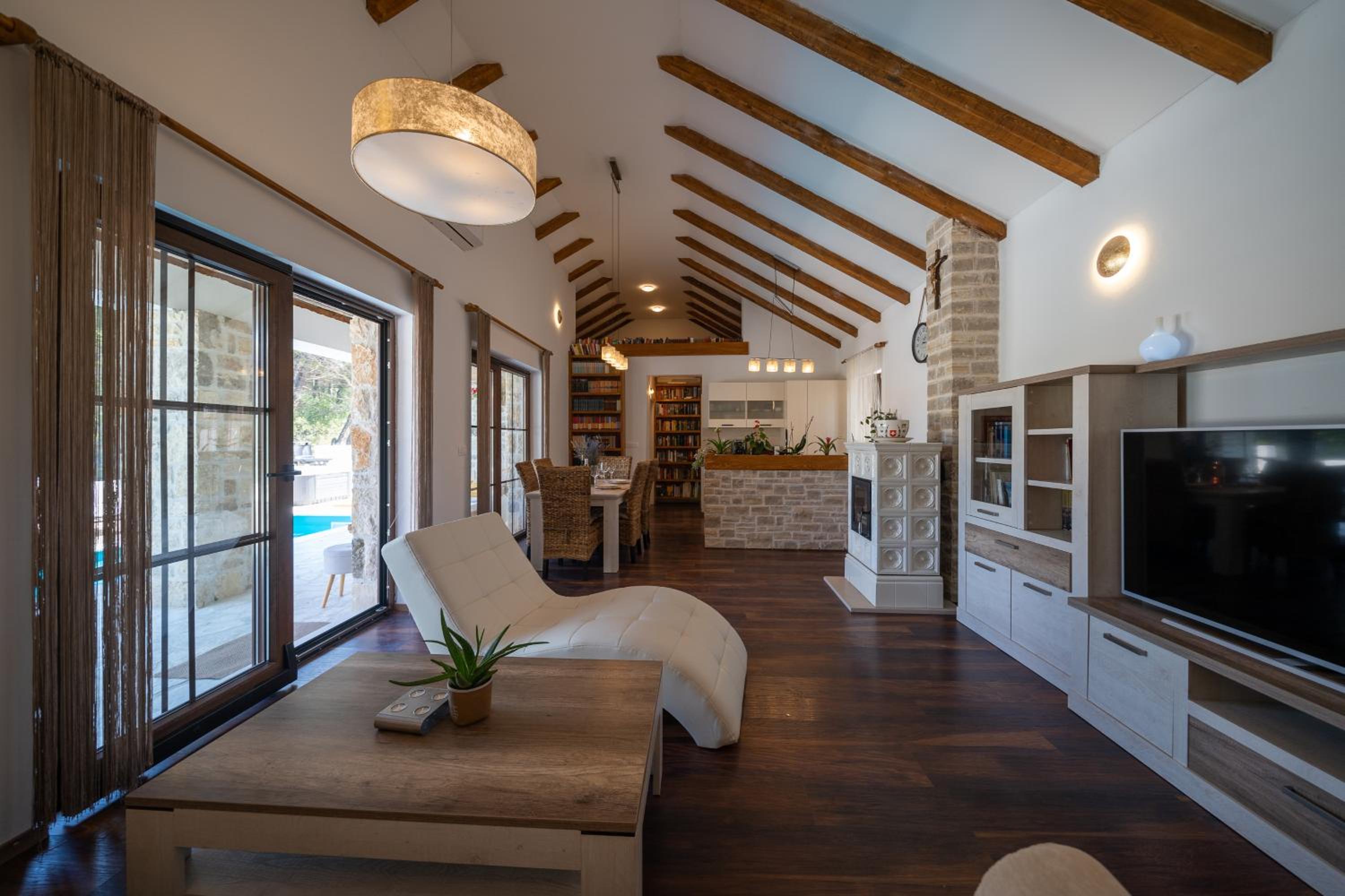 One-Bedroom Villa photo 1