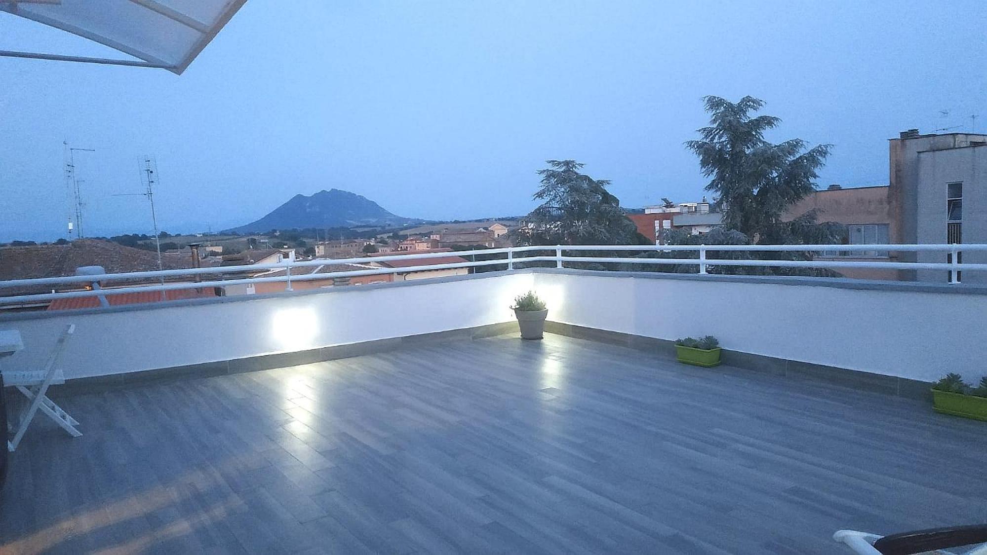 Studio with Terrace - Photo 51