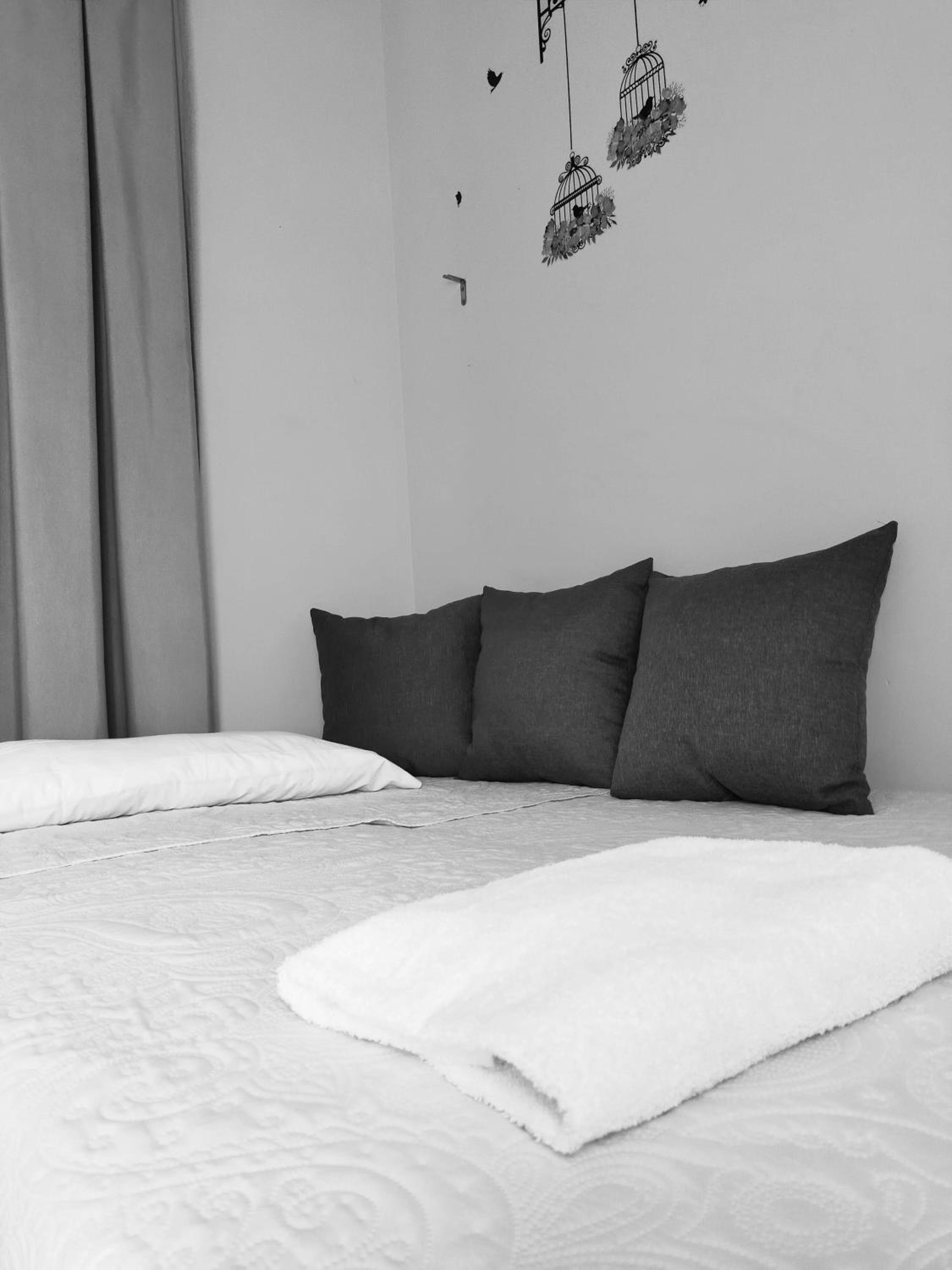 Apartment with Sea View photo 3
