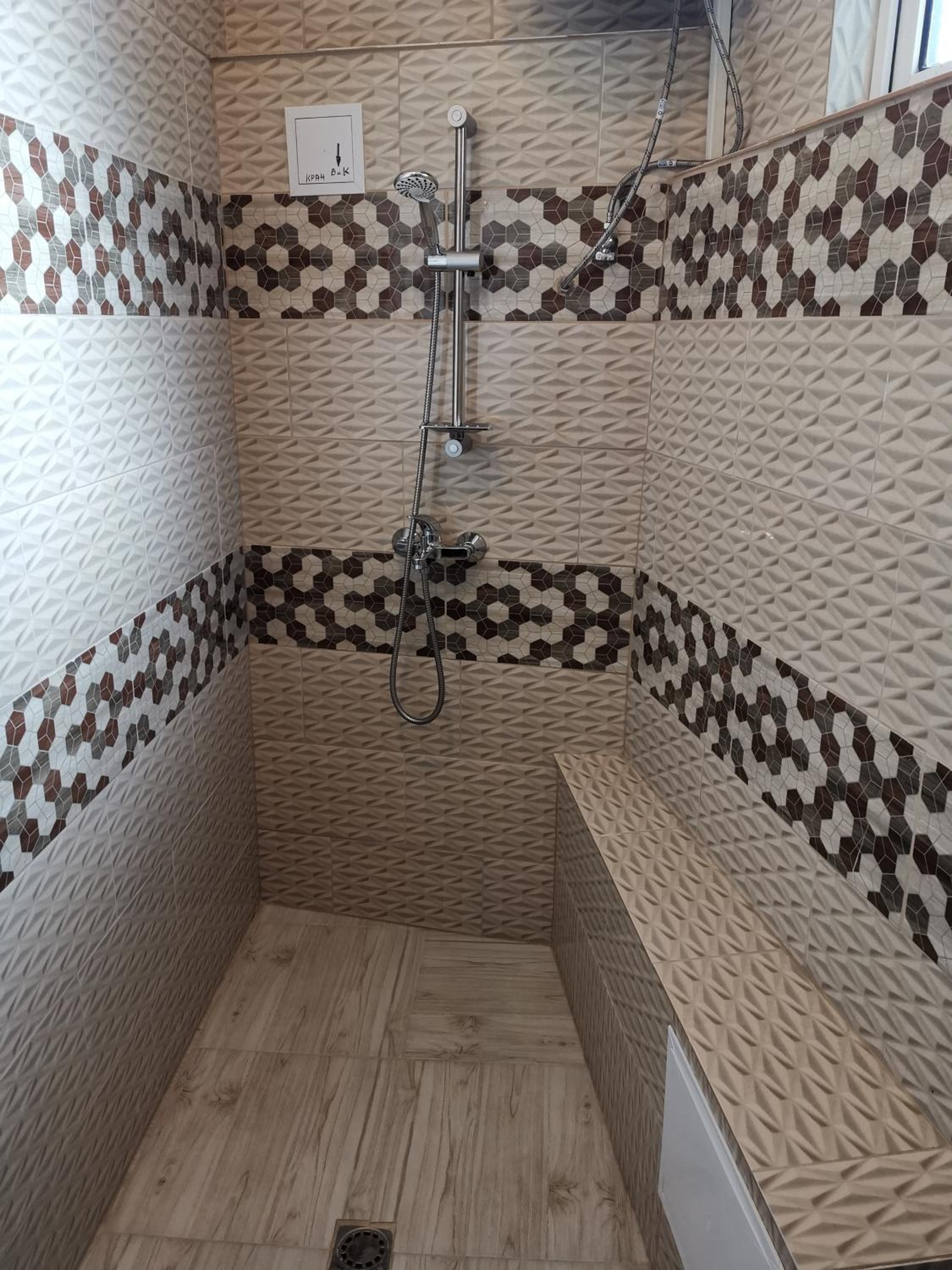 Standard Double or Twin Room with Balcony - Photo 6
