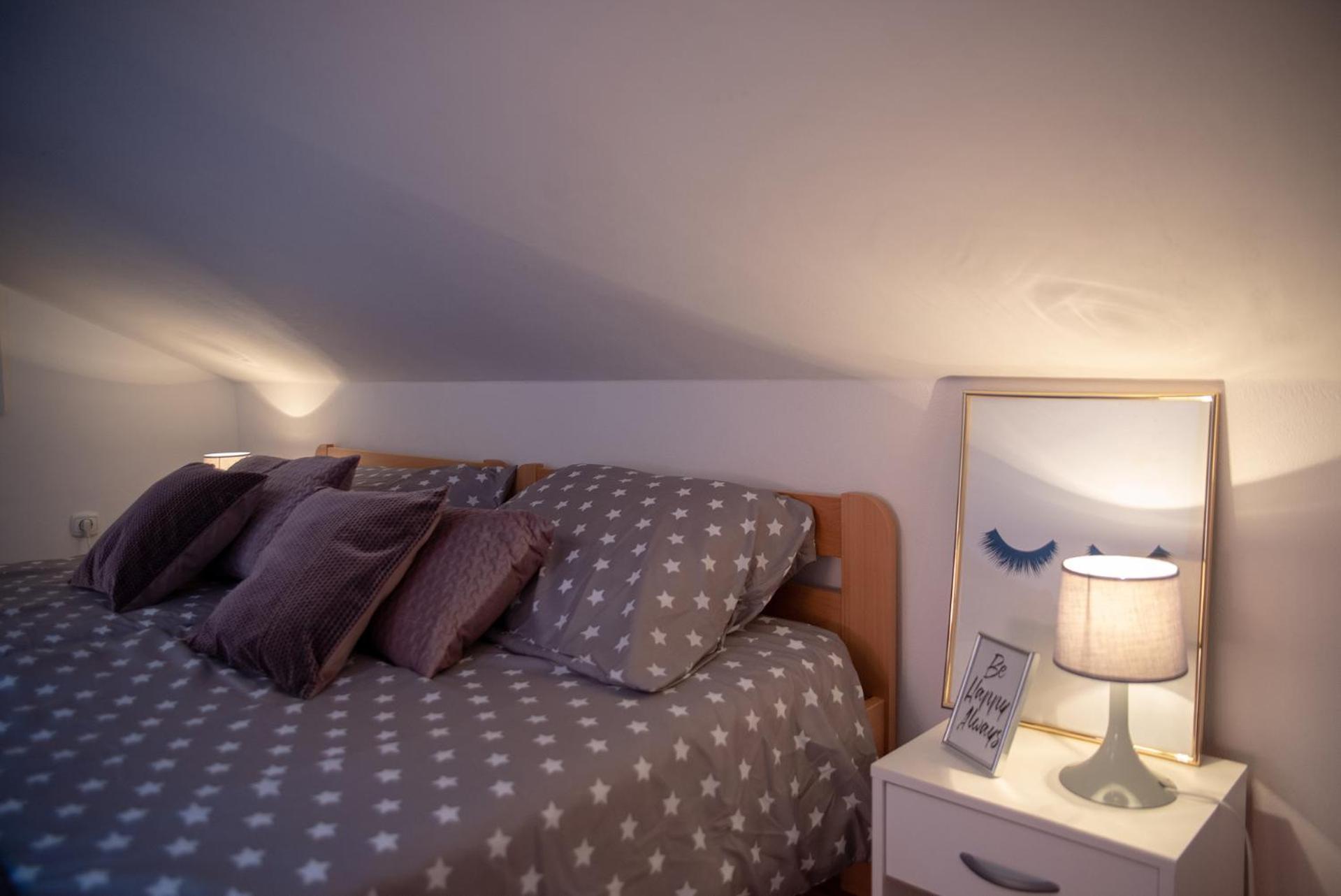 Two-Bedroom Apartment - Photo 16