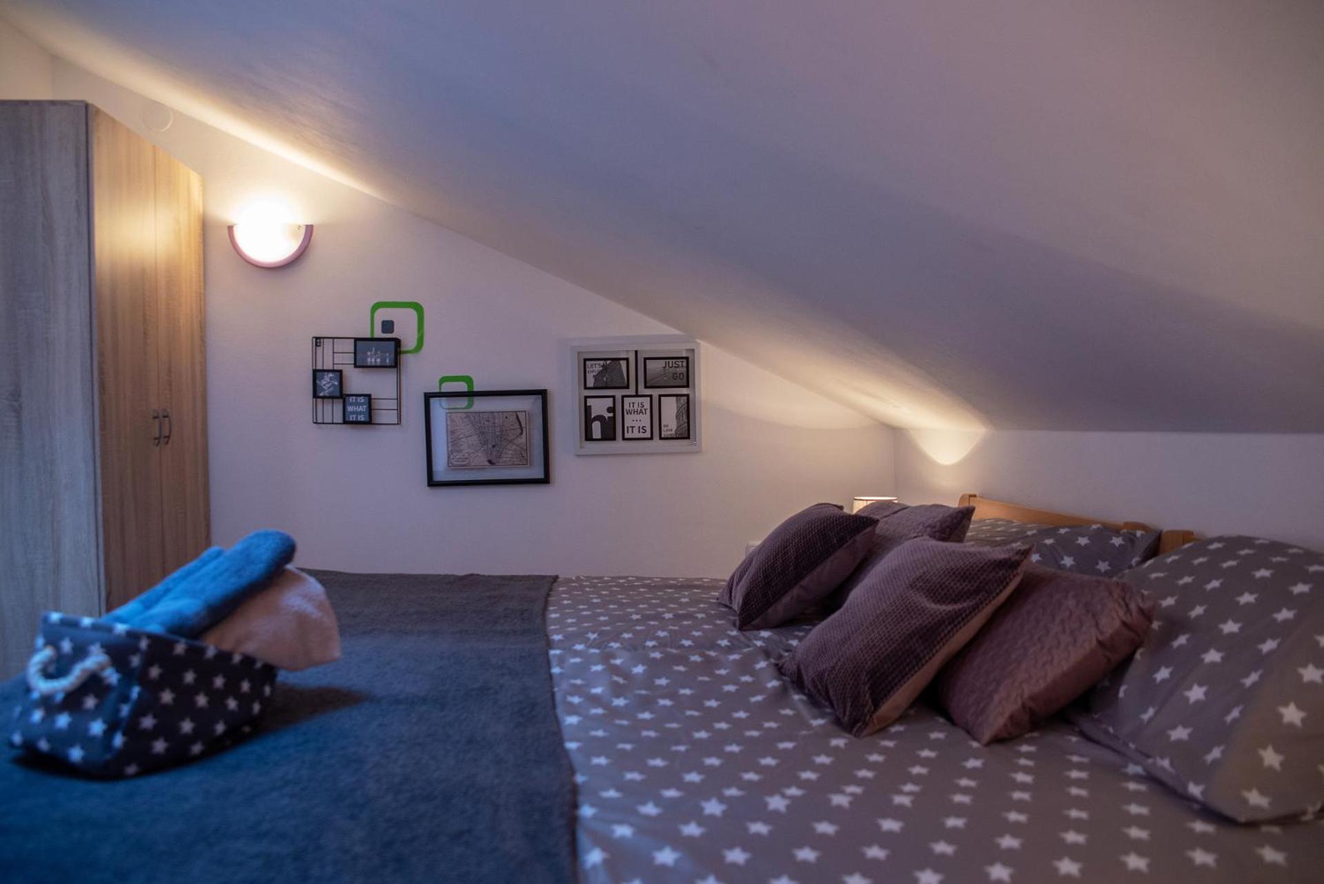 Two-Bedroom Apartment - Photo 29