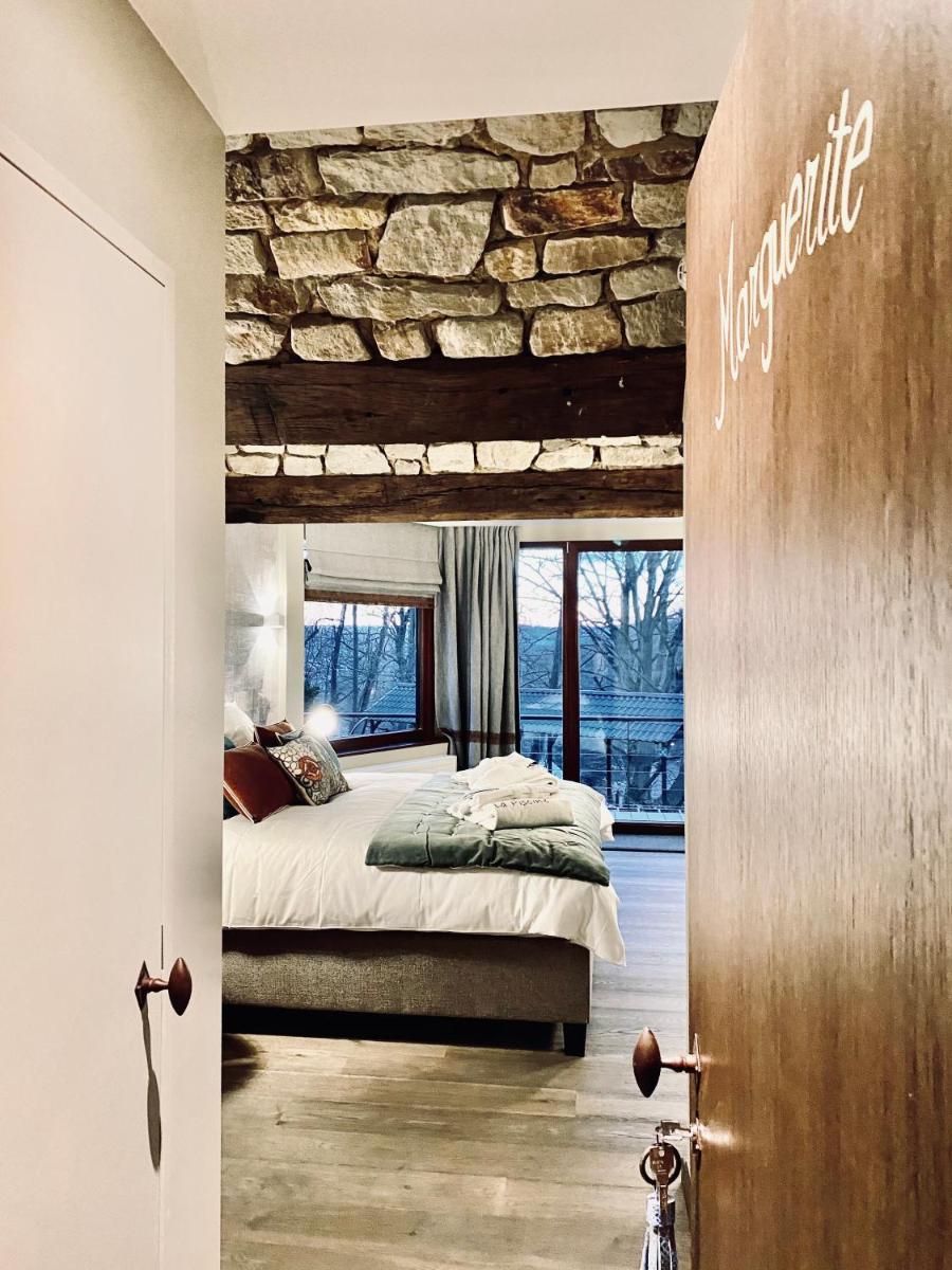 Deluxe Double or Twin Room with Garden View photo 1