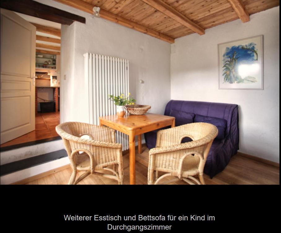 Two-Bedroom House photo 1
