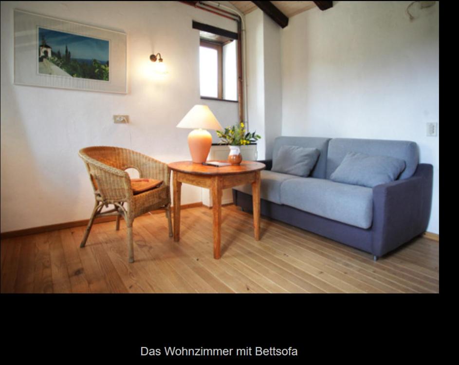 Two-Bedroom House photo 3
