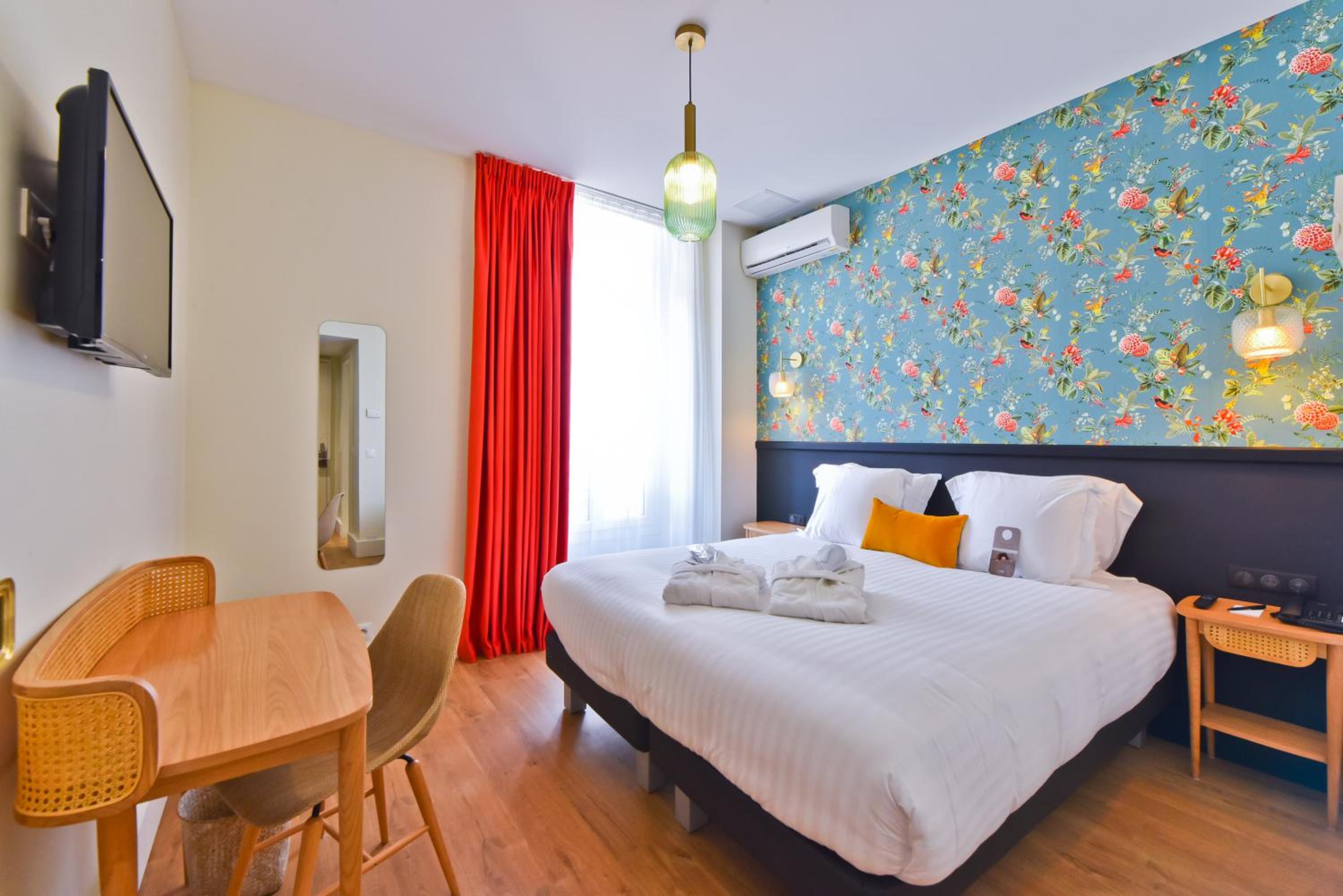 Prestige Double Room - Photo 1