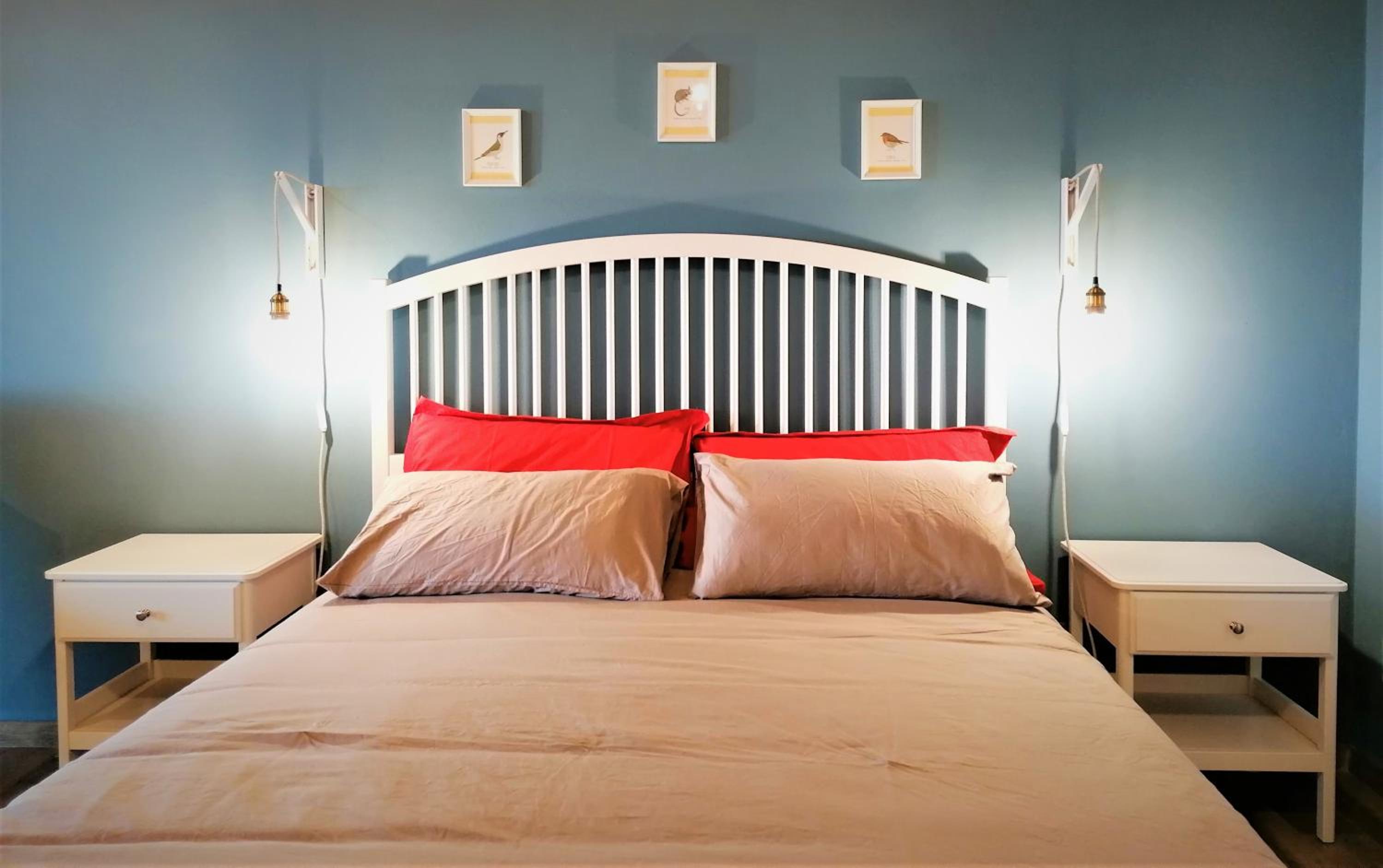 Double Room with Private Bathroom - Photo 1