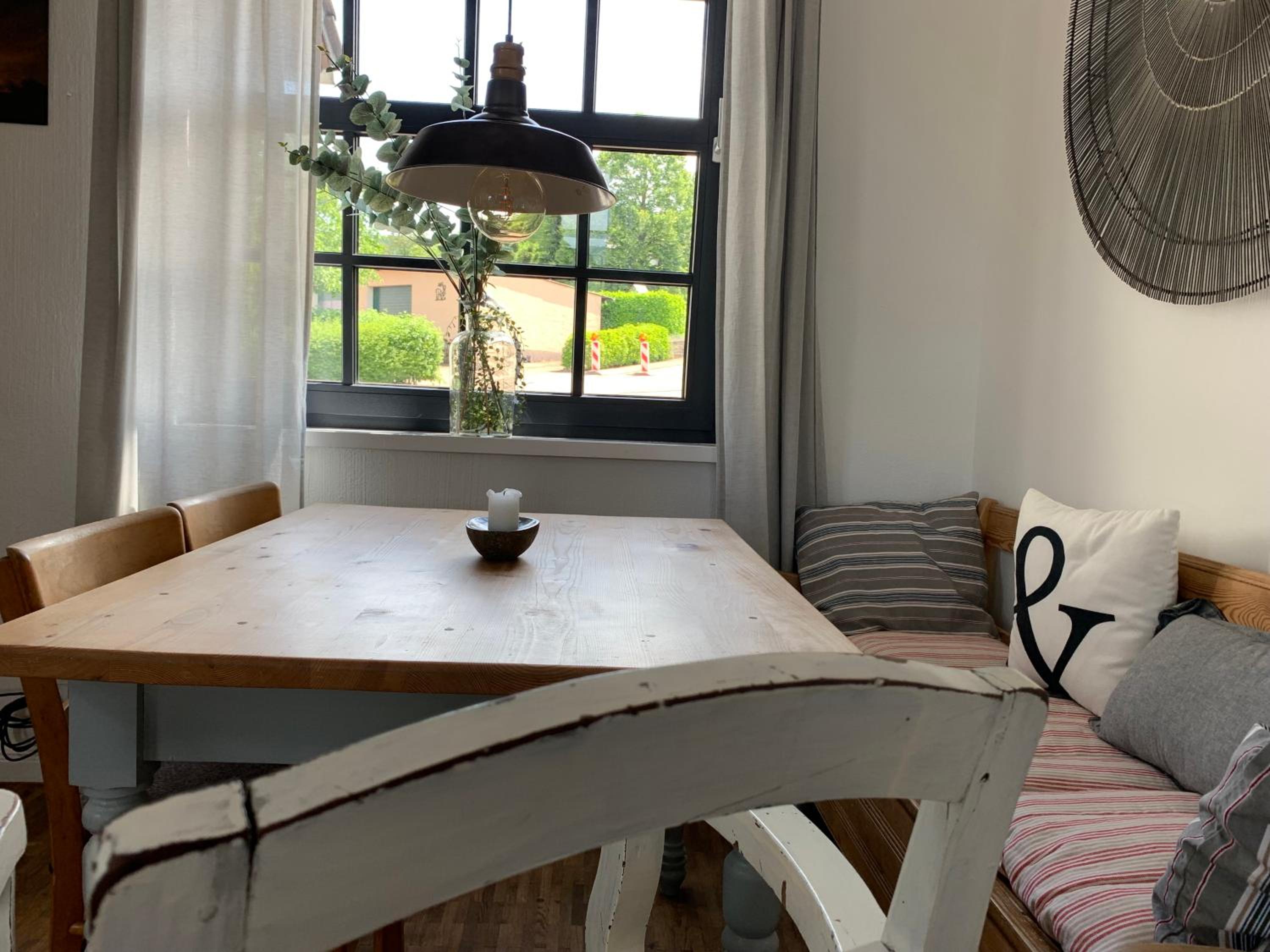 Apartment with Terrace photo 3