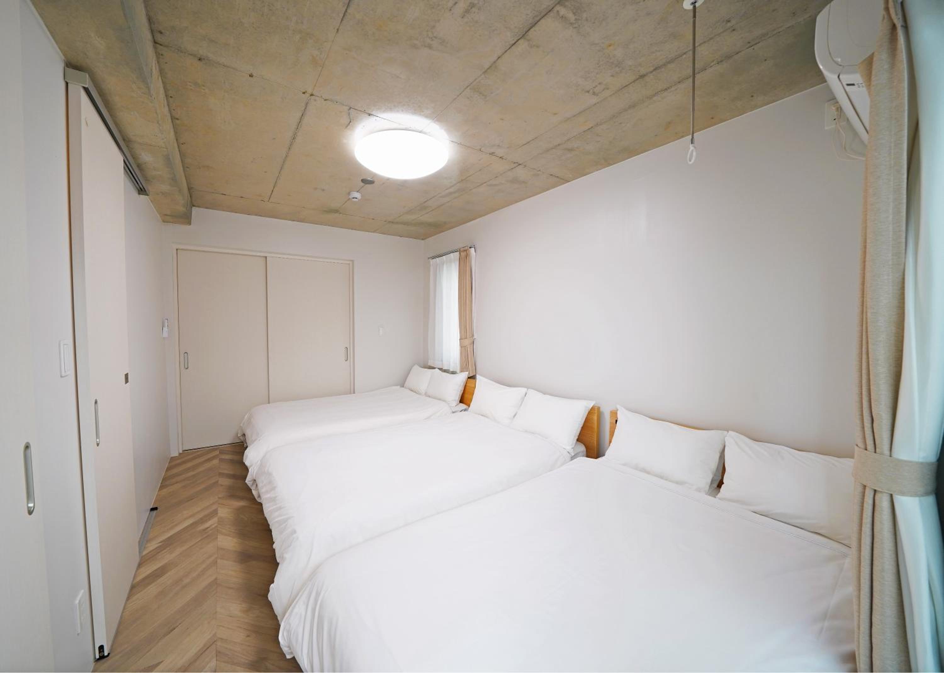 Family Suite with Balcony photo 2