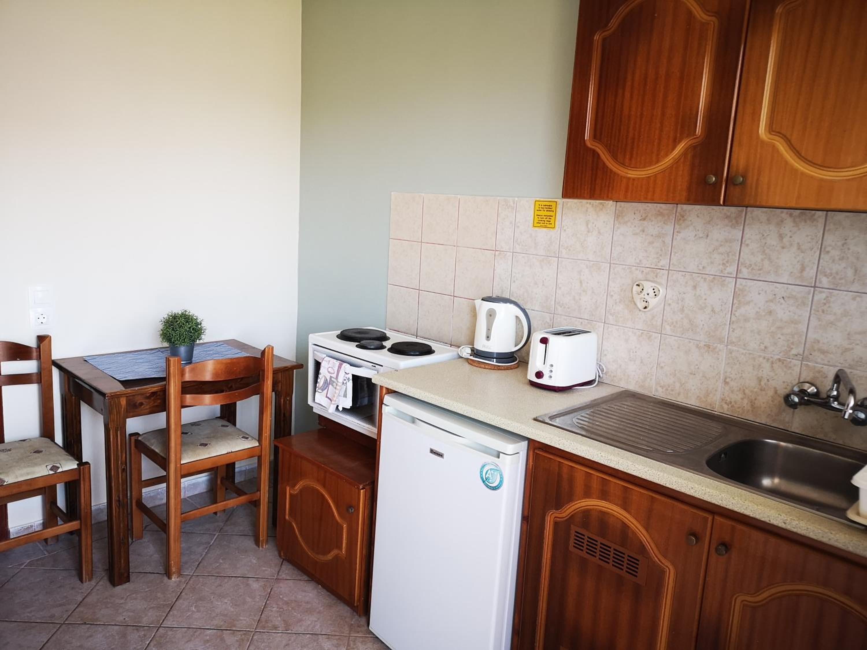 Studio Apartment (2 Adults) photo 3