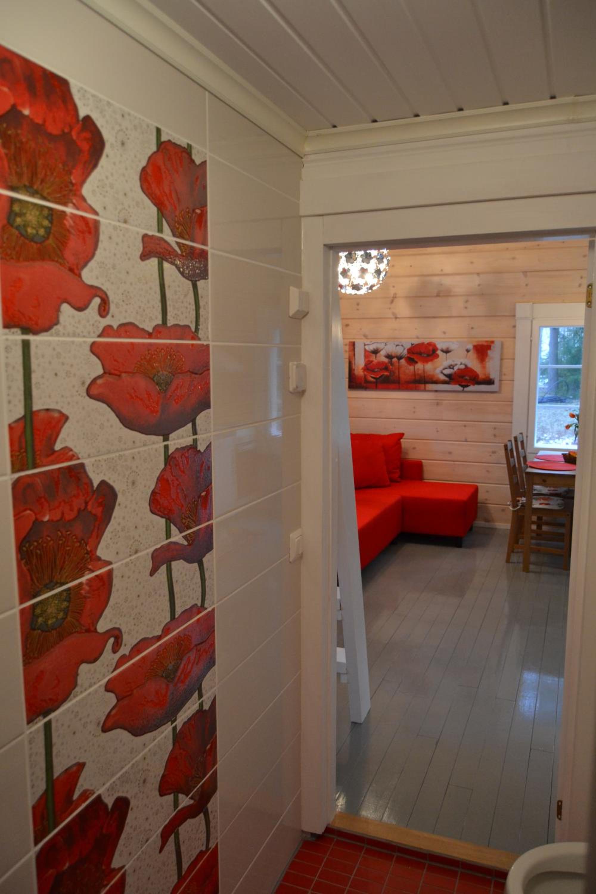 Two-Bedroom Cottage photo 3