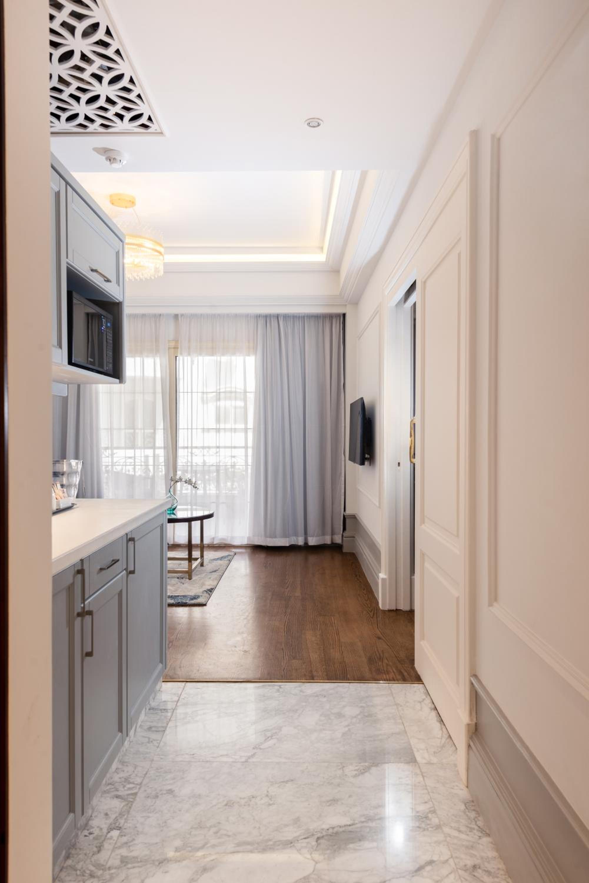 Apartament "Executive"