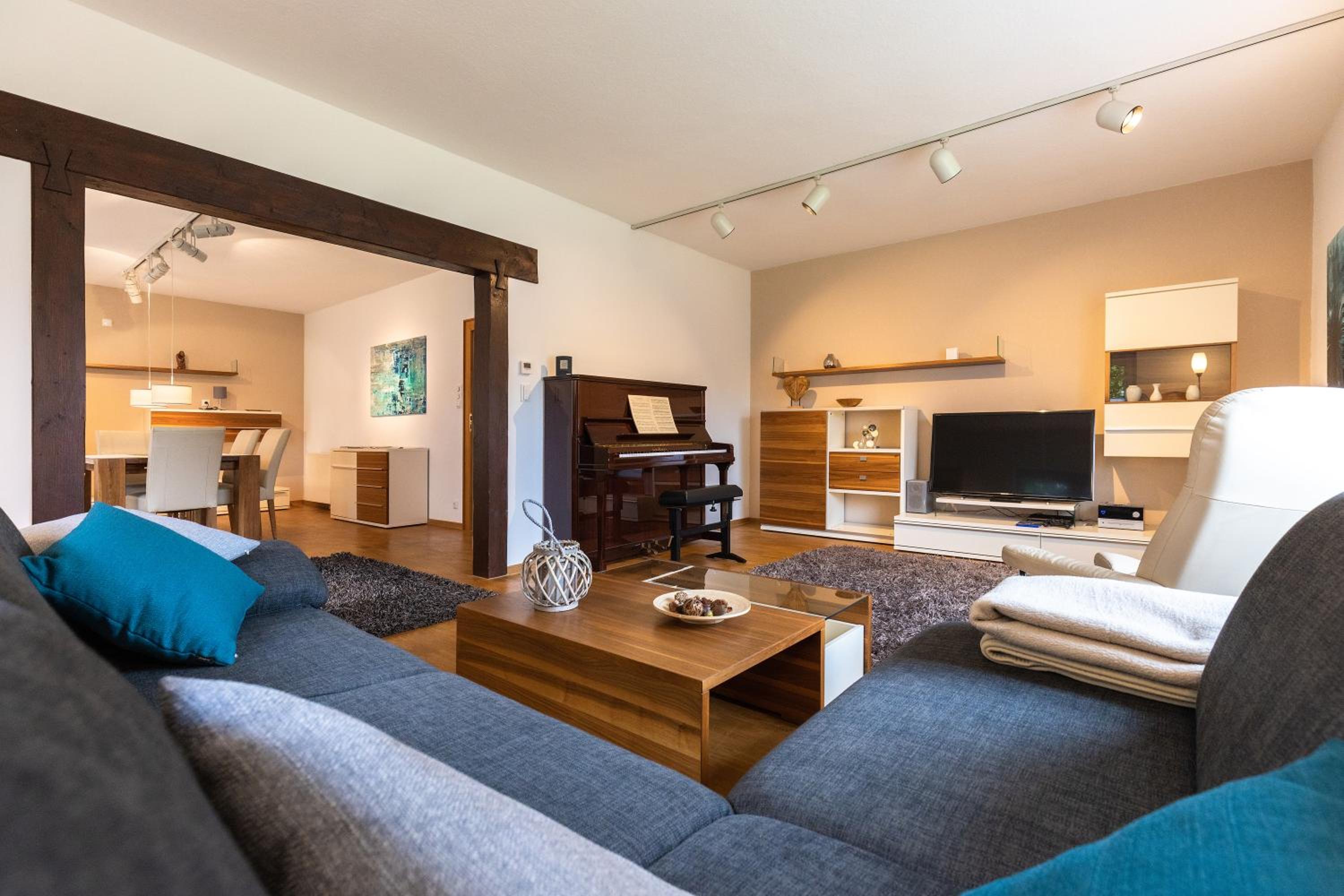 Vacation Home photo 1