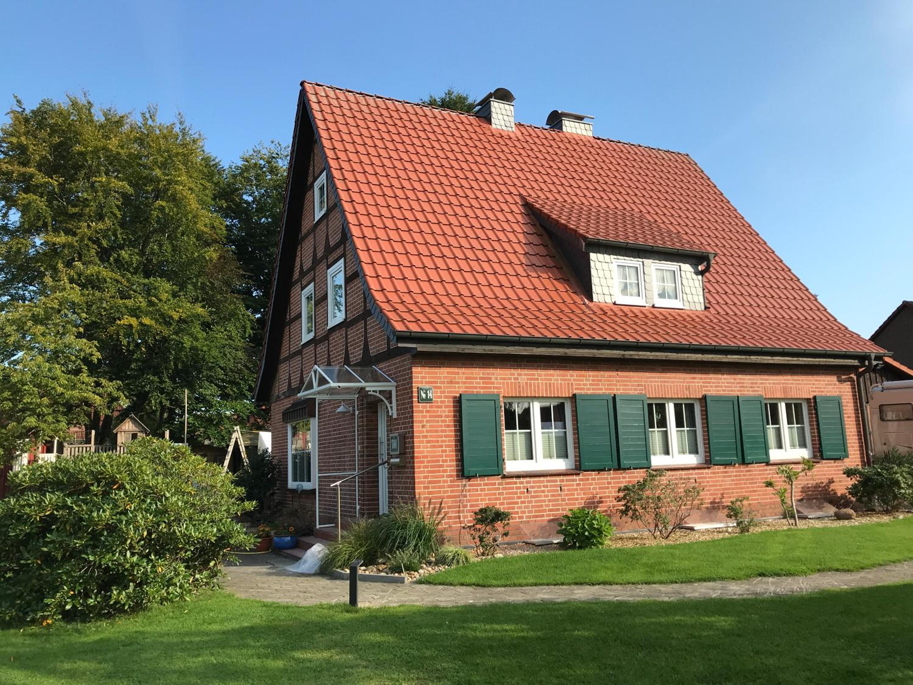 Vacation Home photo 2