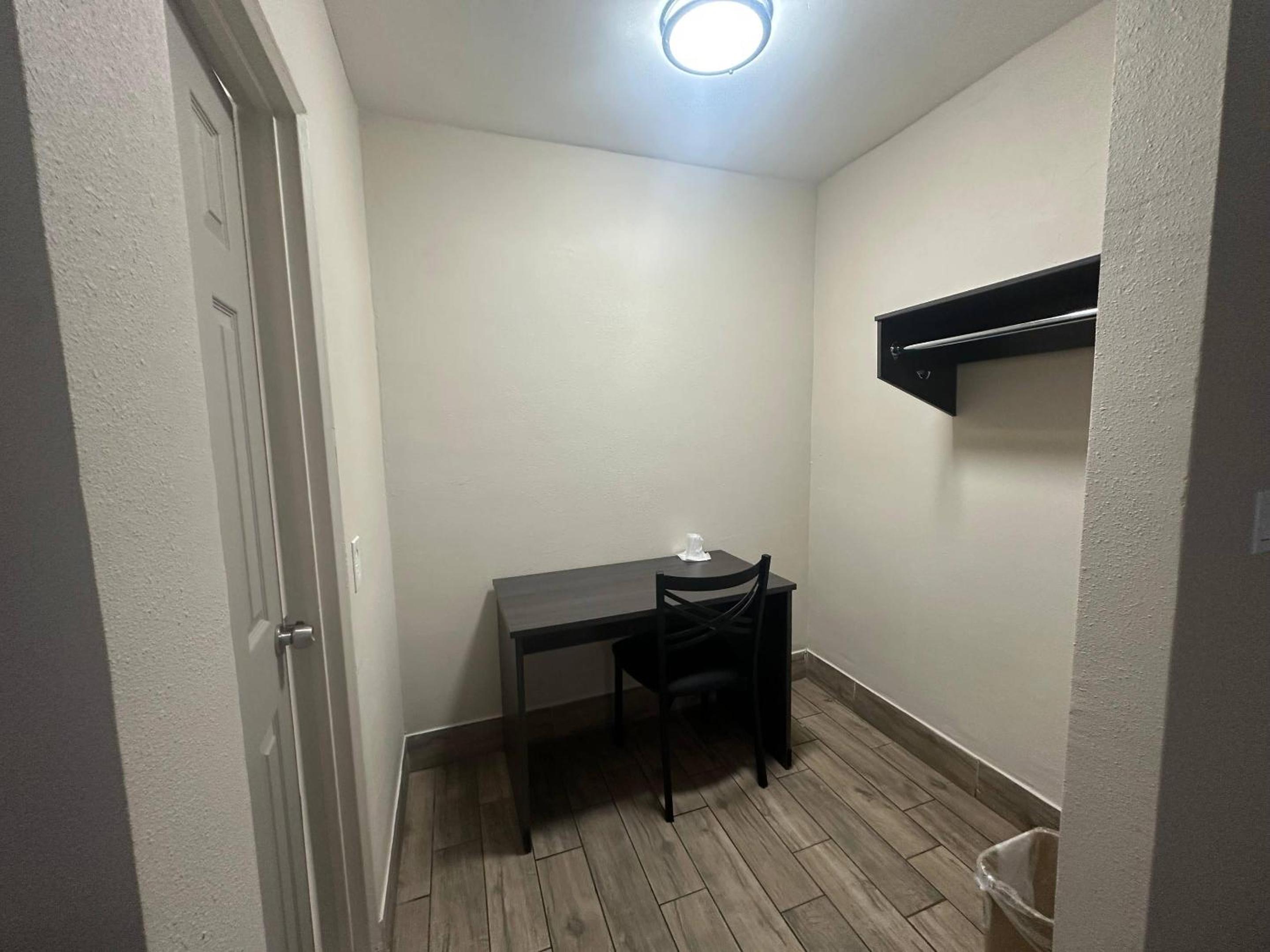Econo Lodge St Petersburg Central, Billede 2