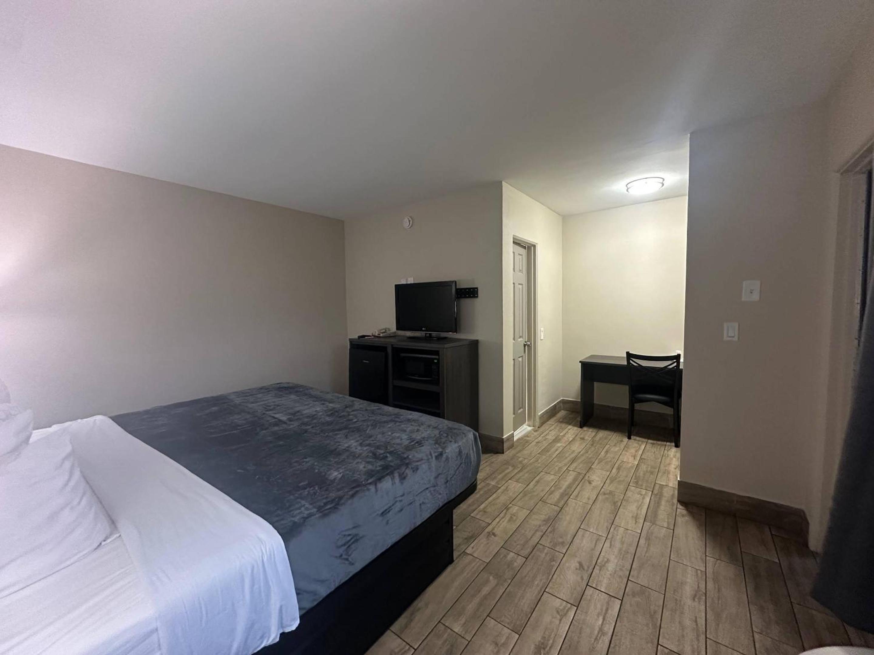 Econo Lodge St Petersburg Central, Billede 3