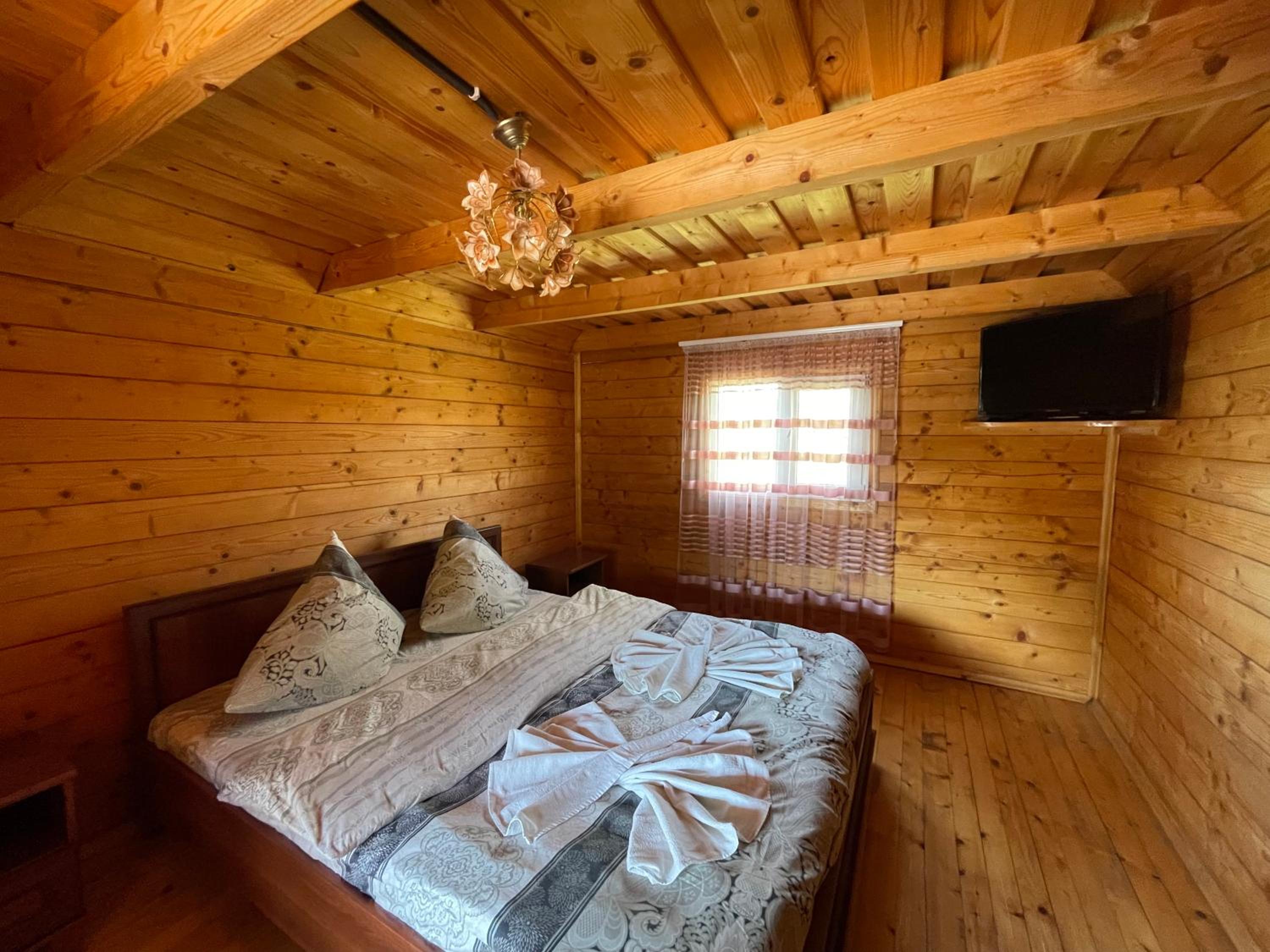 One-Bedroom Cottage