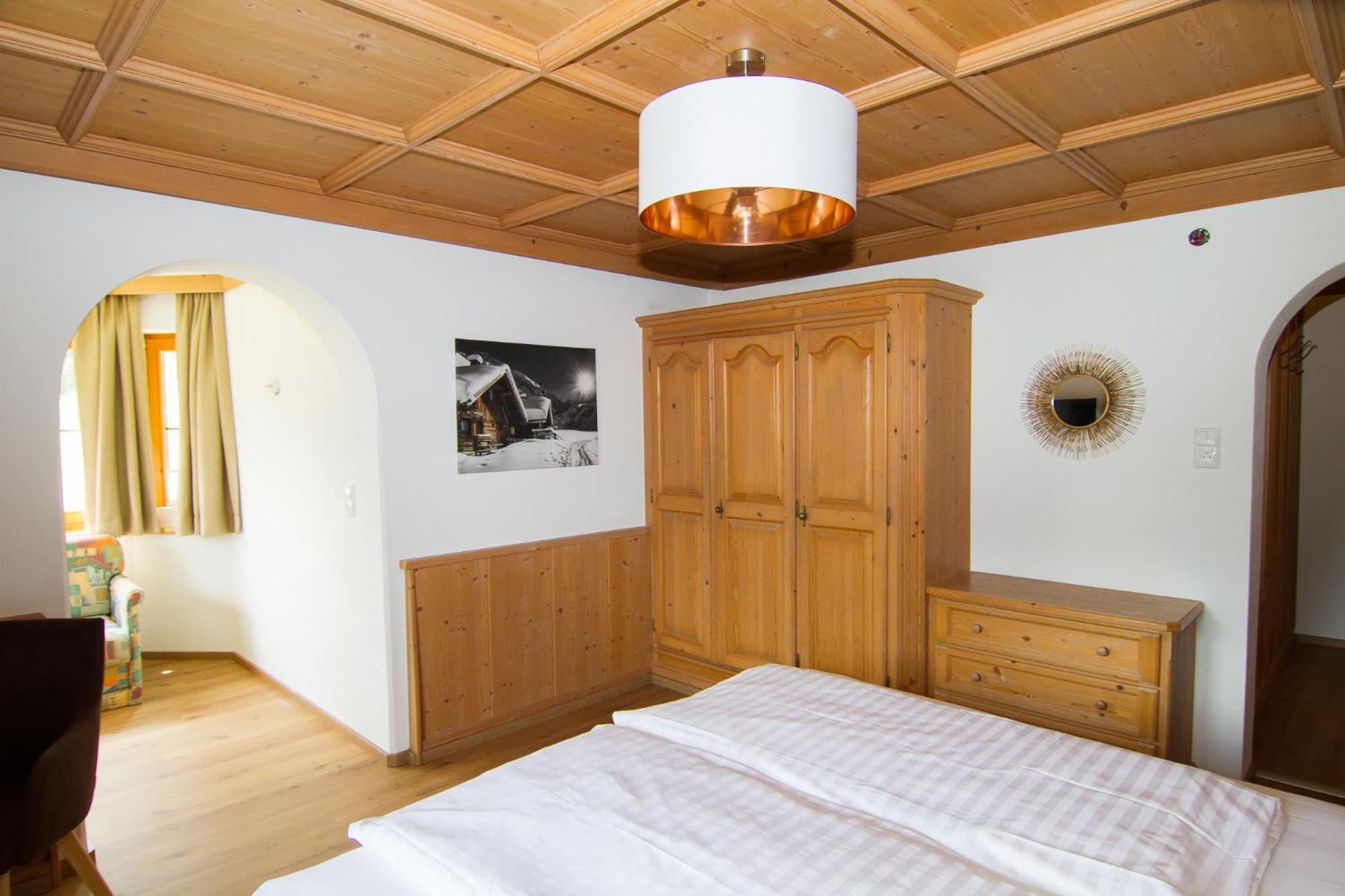 Triple Room with Balcony photo 2
