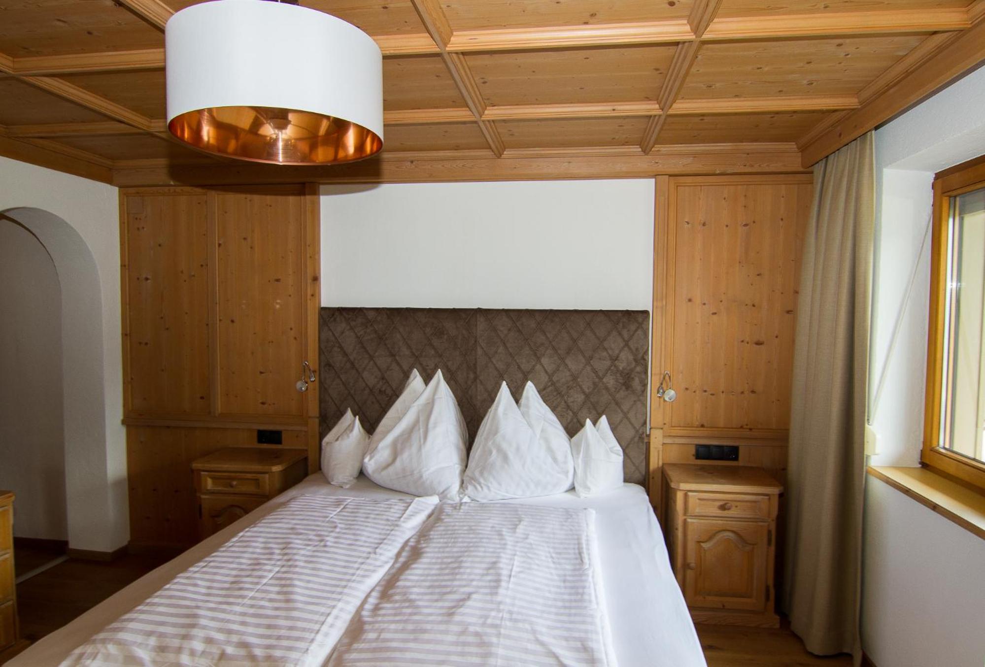 Double Room with Balcony photo 3