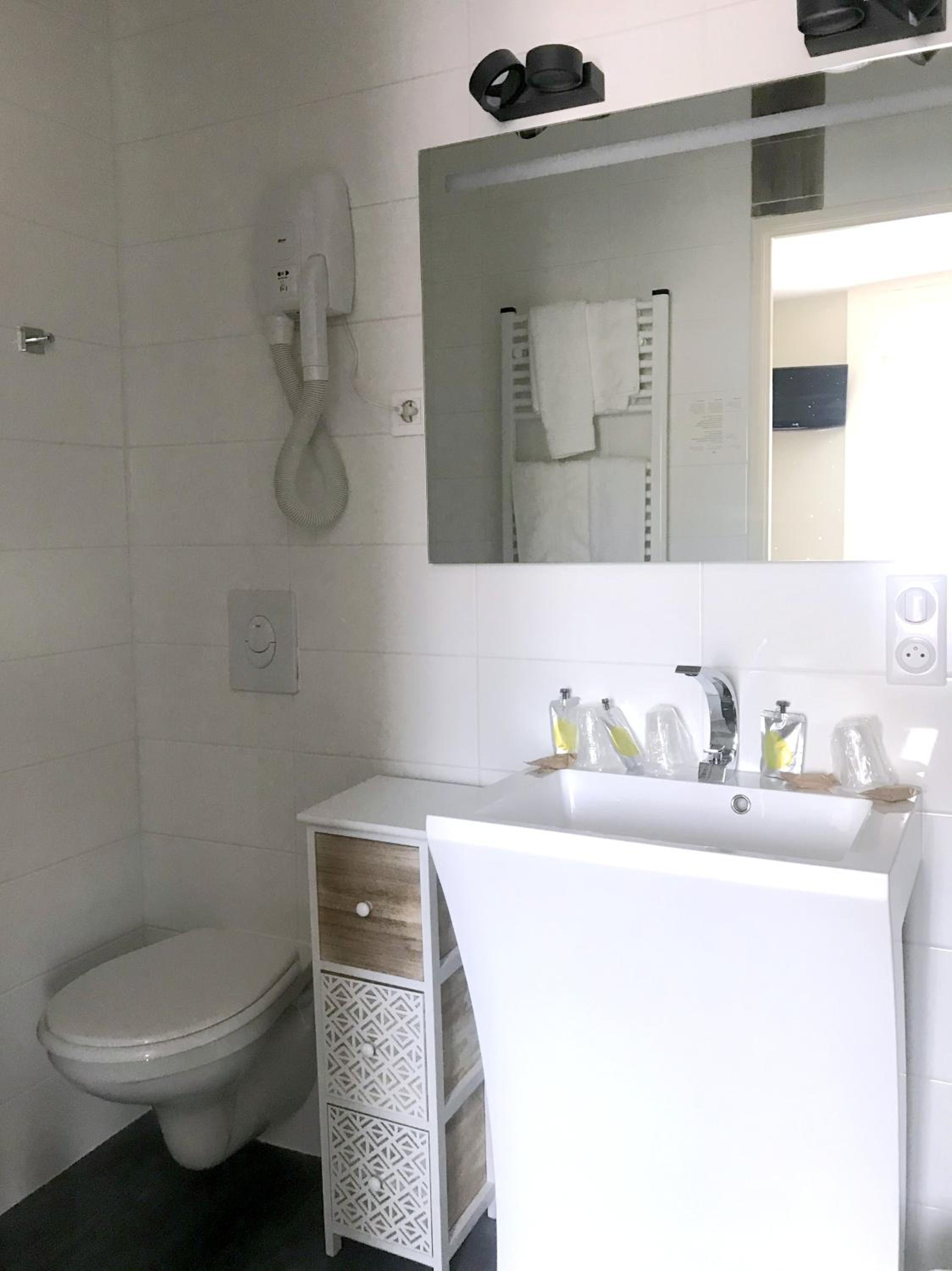 Level Double Room photo 2