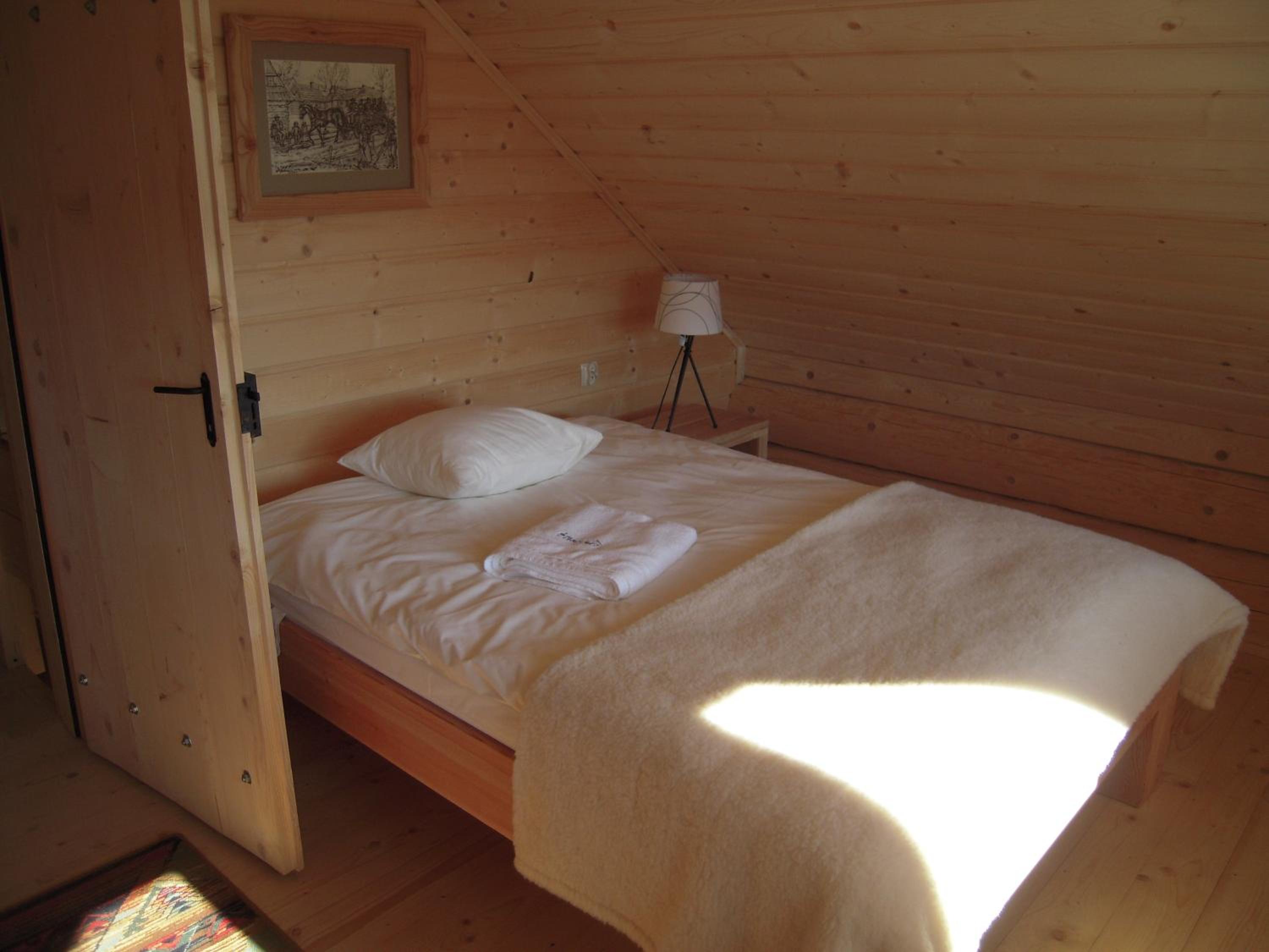 Chalet (5 Adults) photo 2