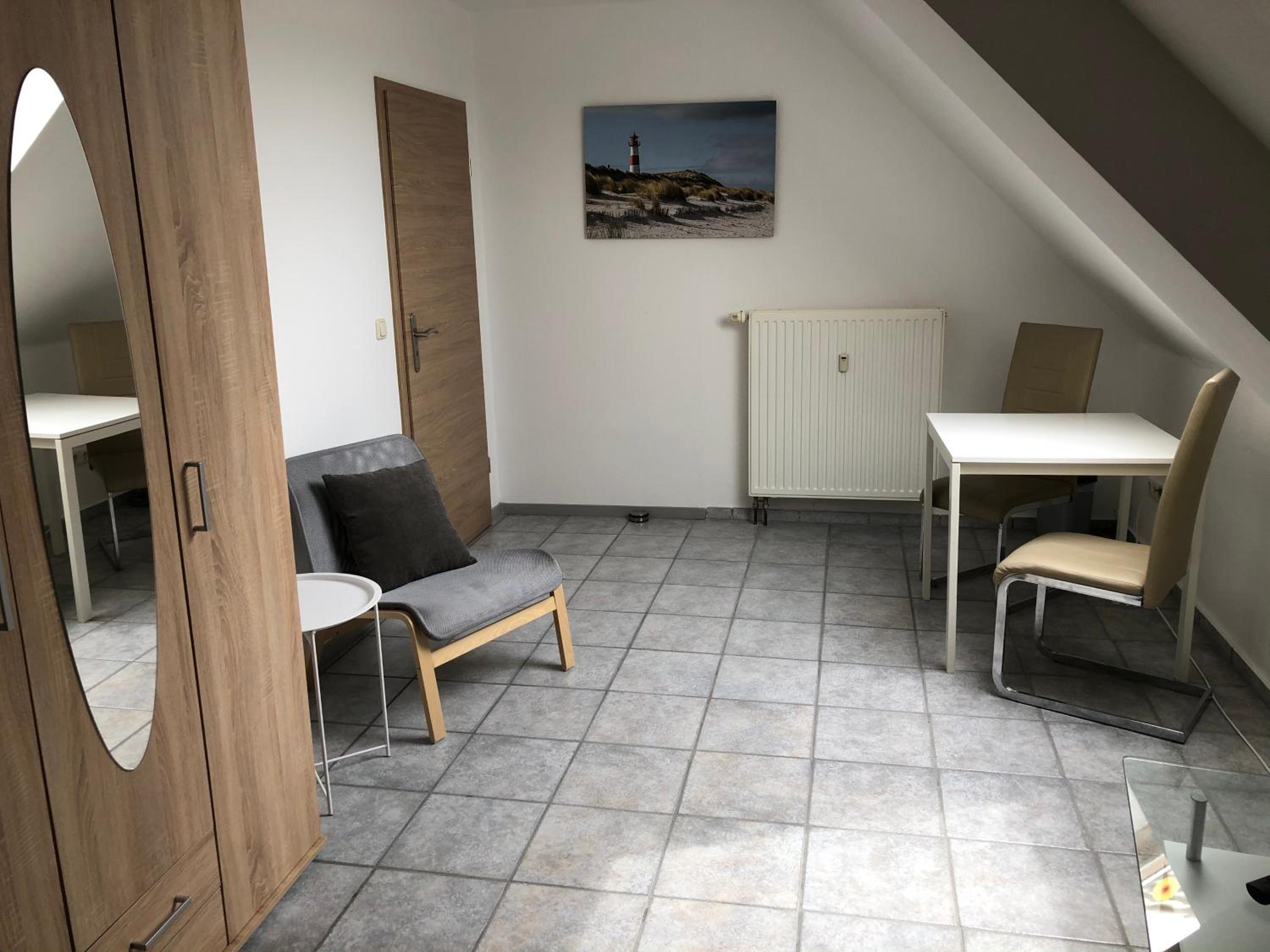 Large Twin Room photo 3