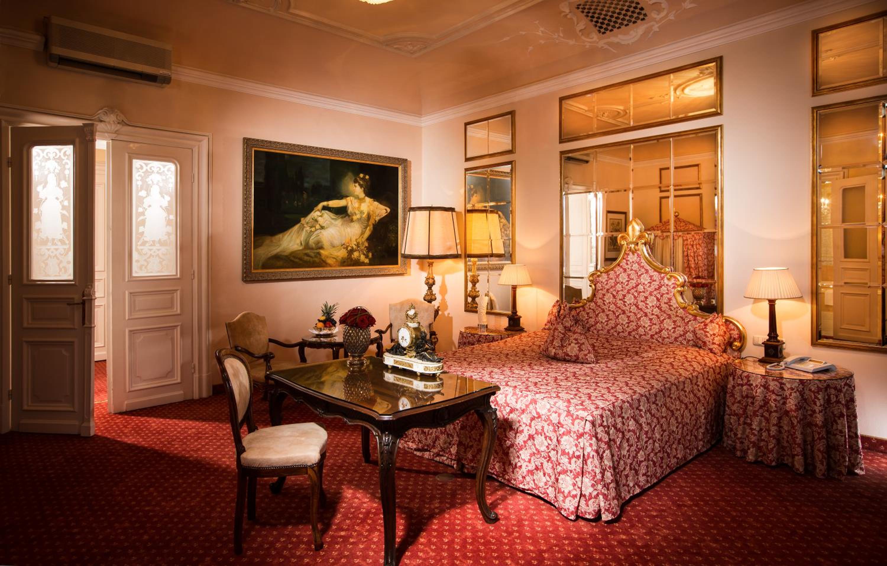 Junior Suite - Photo 3