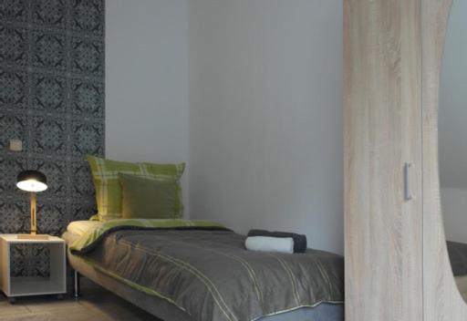 Large Twin Room photo 2