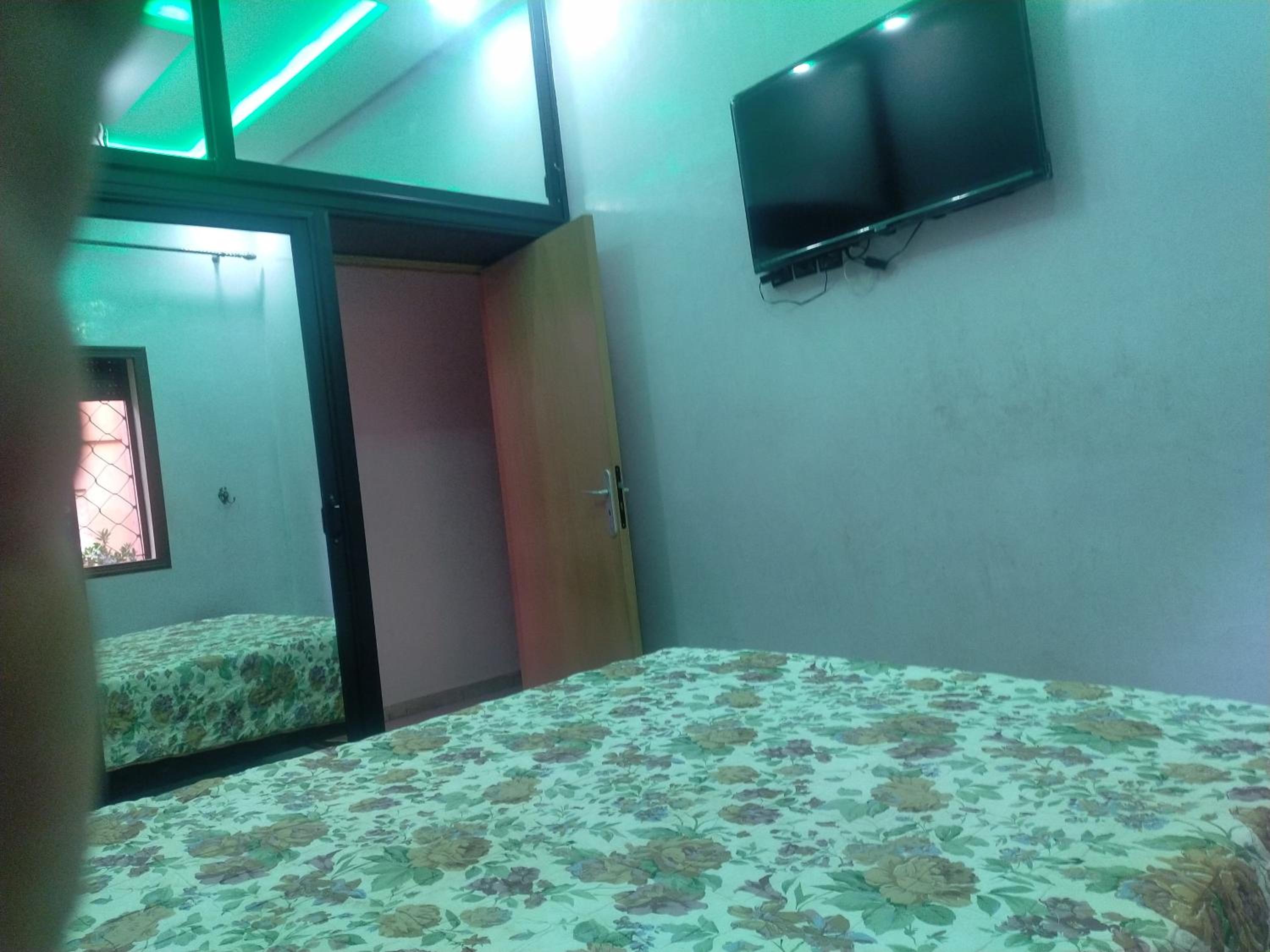 Apartment - Ground Floor - Photo 5