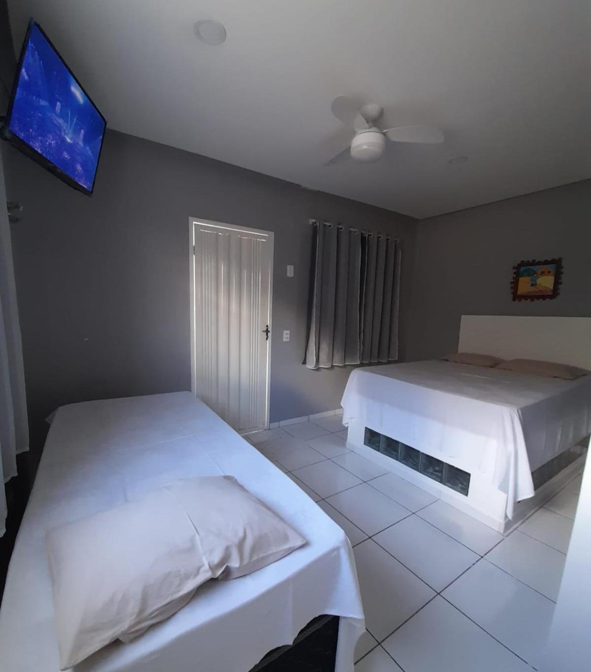 Three-Bedroom House photo 1