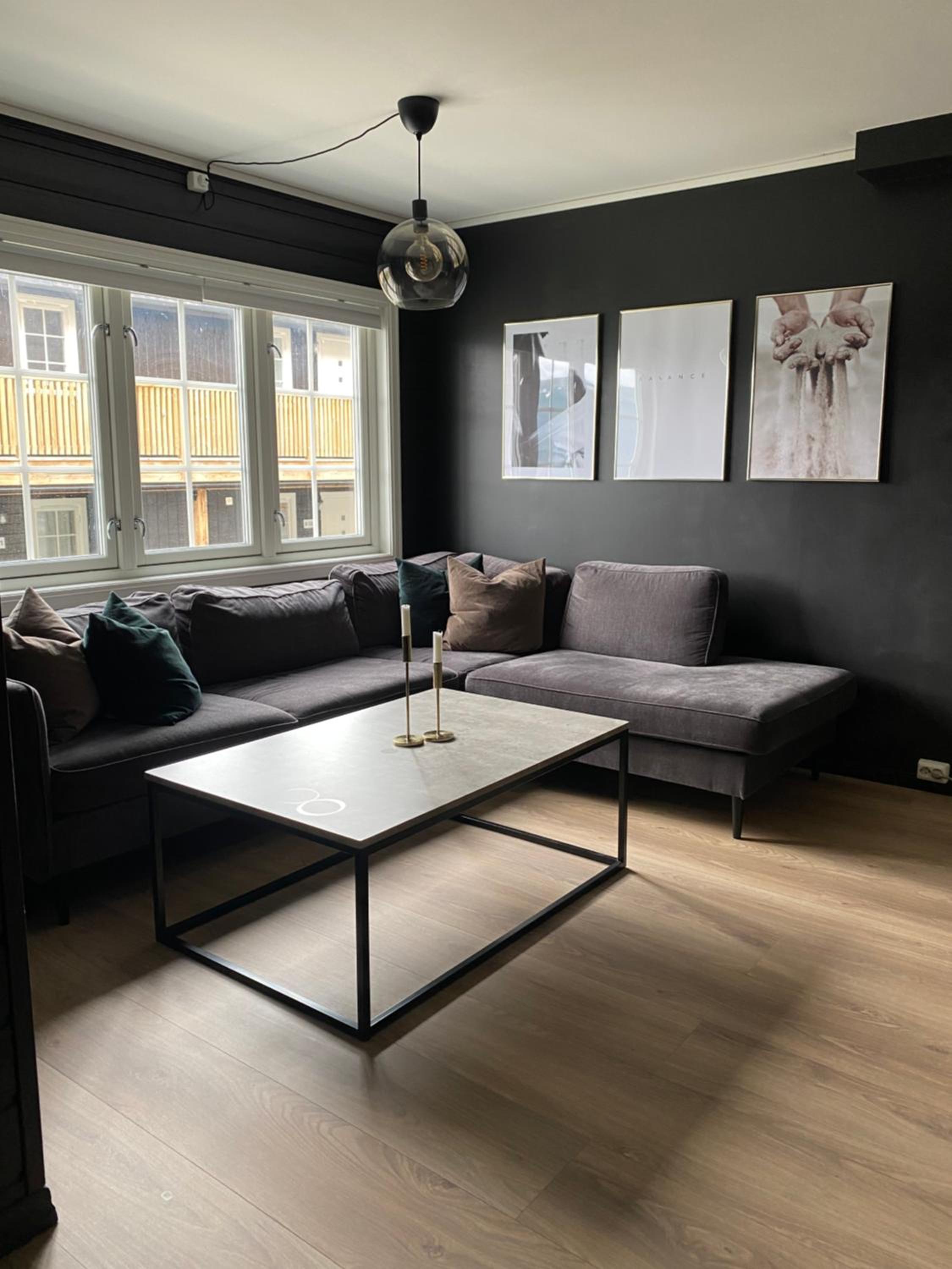 Two-Bedroom Apartment - Photo 19