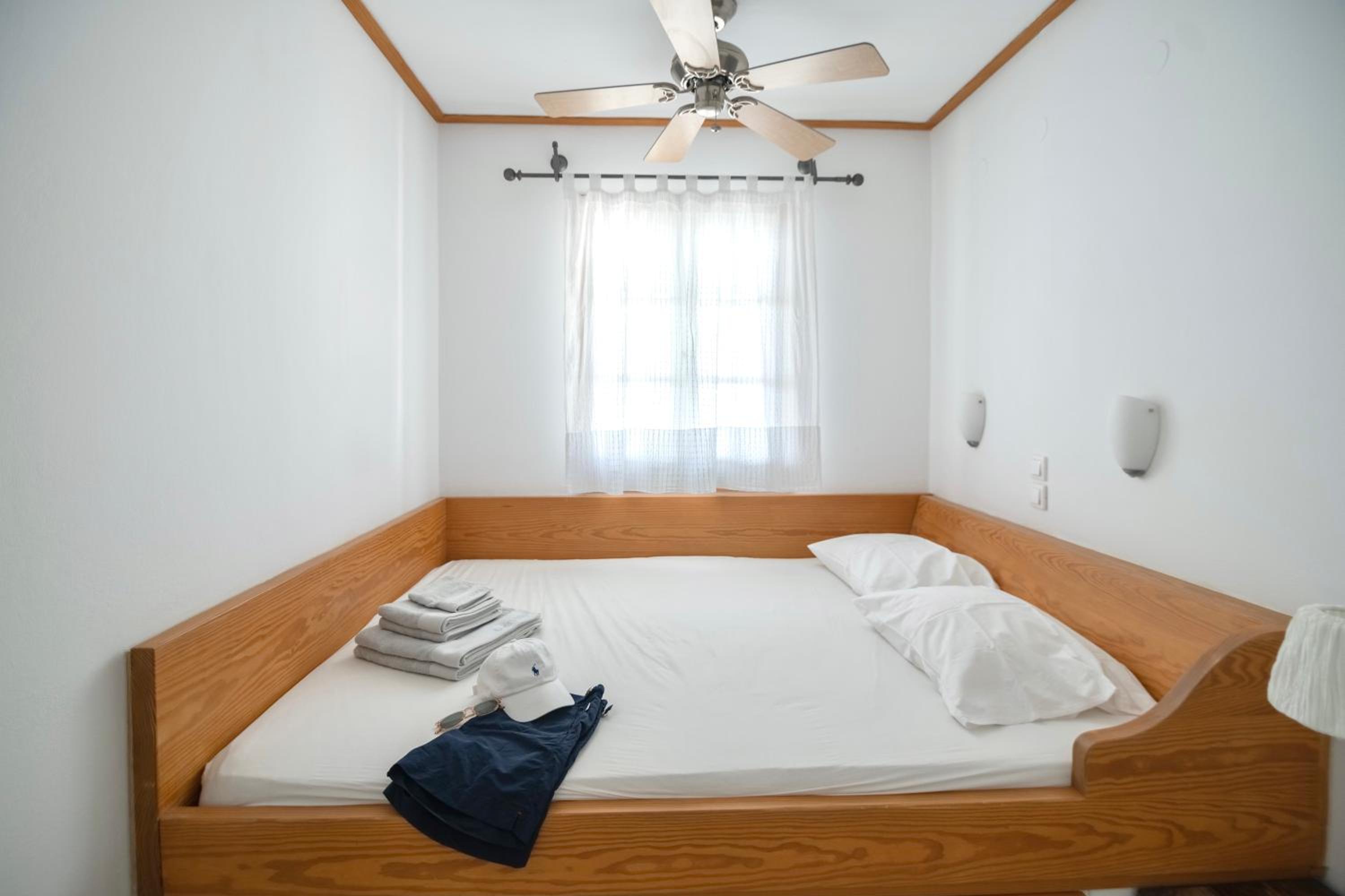 Apartment with Terrace photo 3