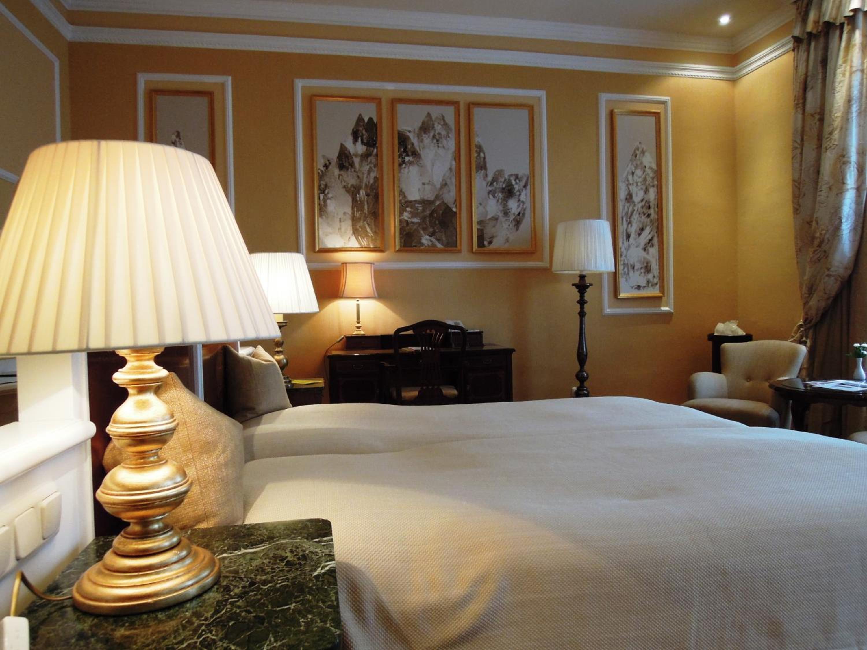 Superior Double Room - Photo 7