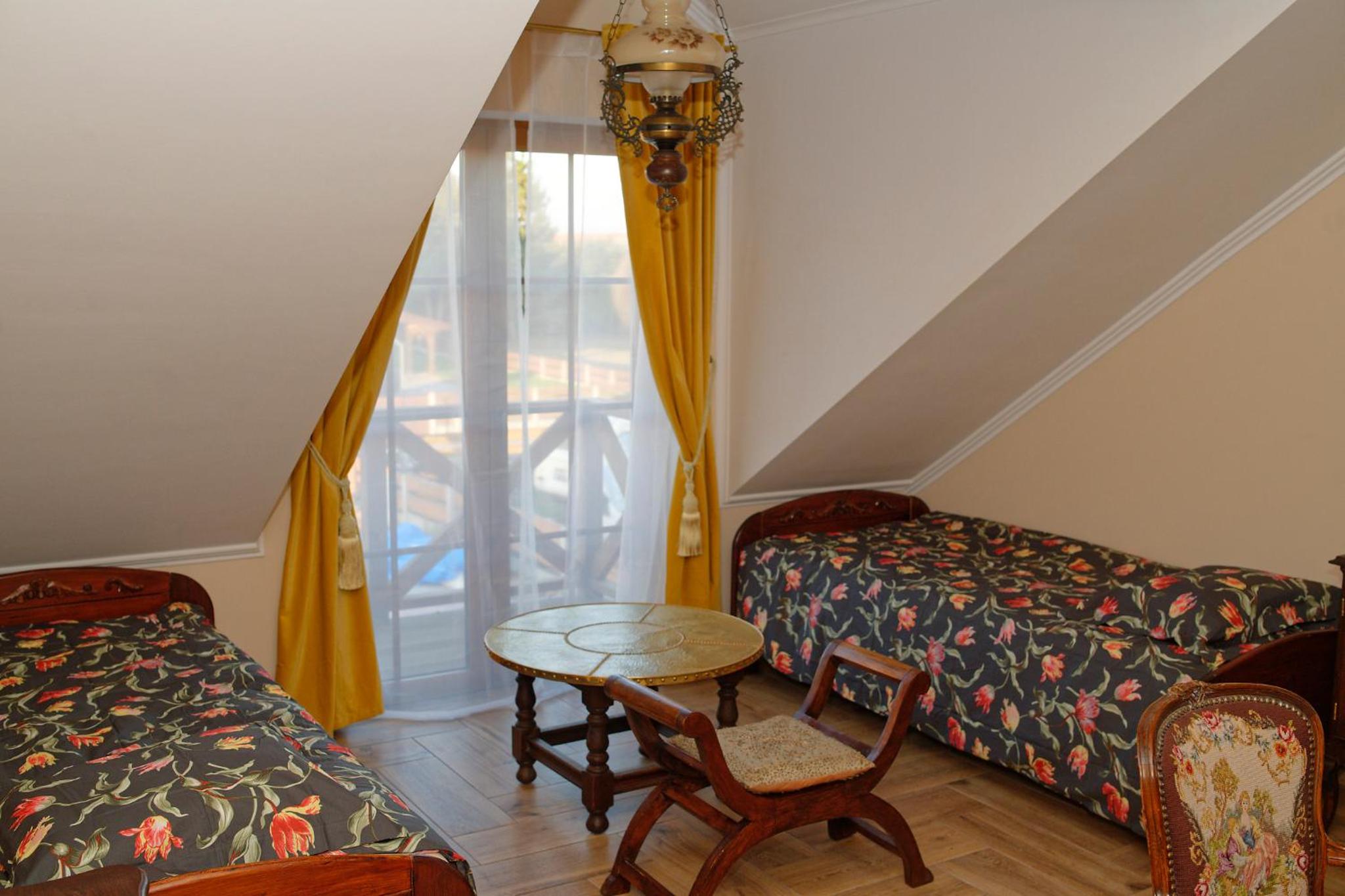 Double Room photo 2