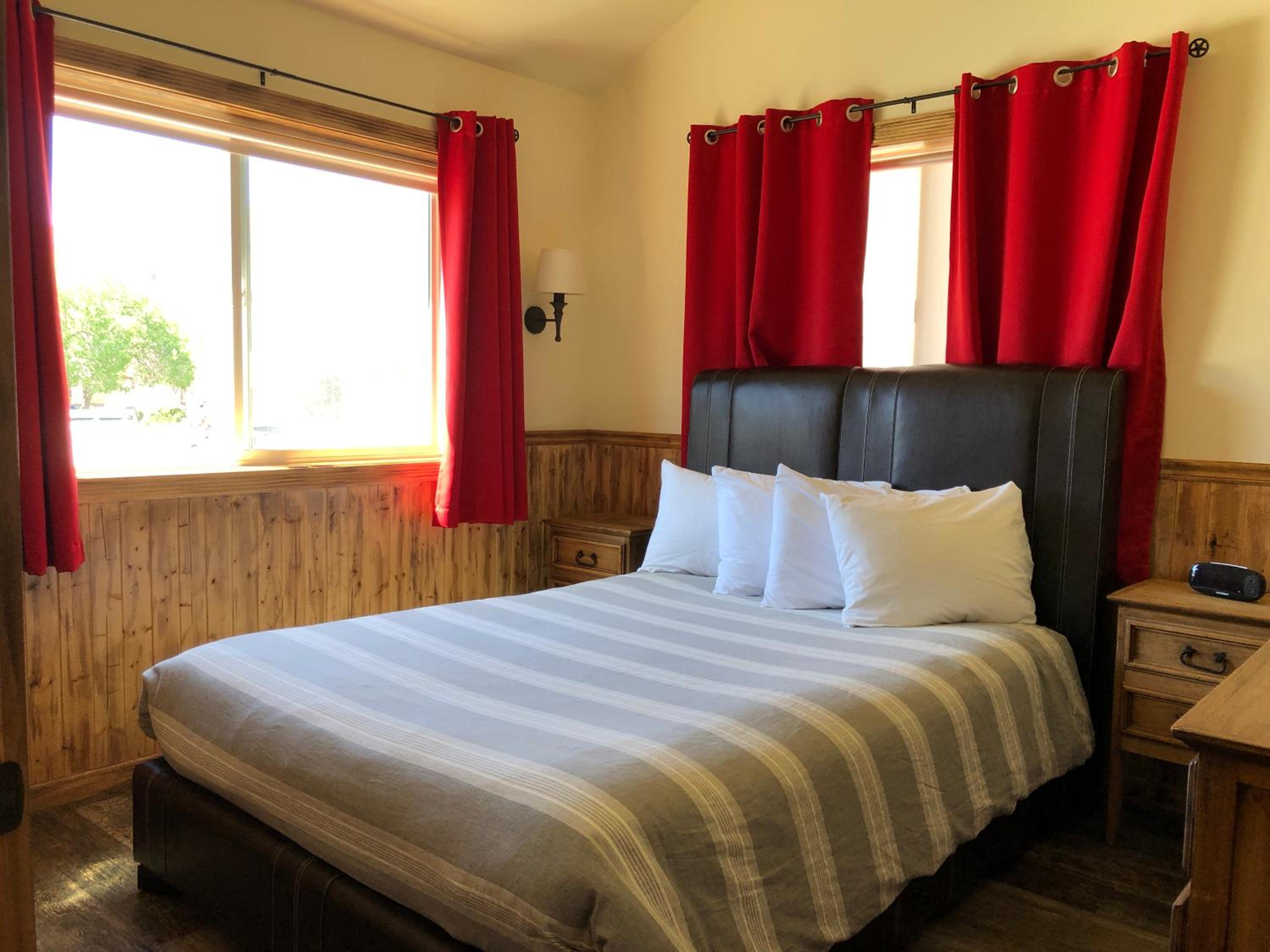 Two-Bedroom Suite