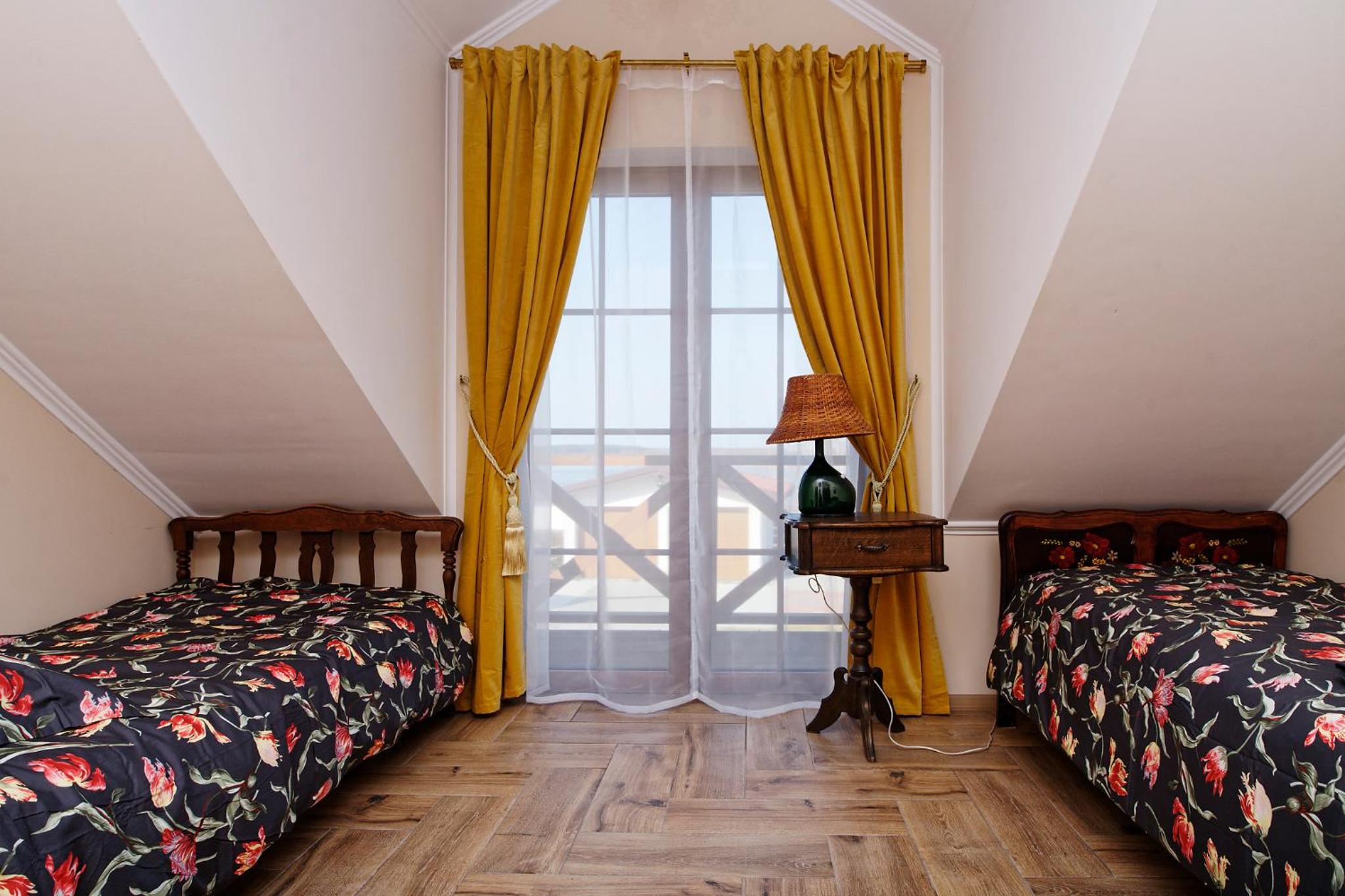 Double Room photo 1