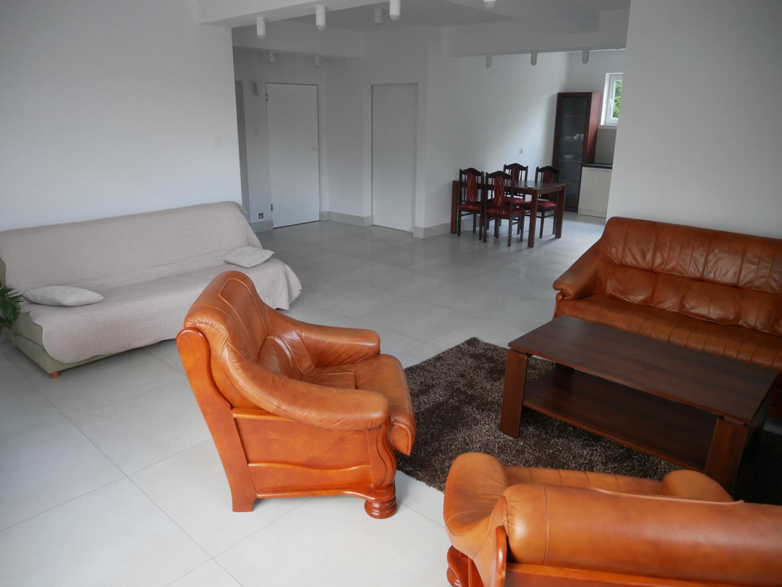Apartment with Balcony photo 1