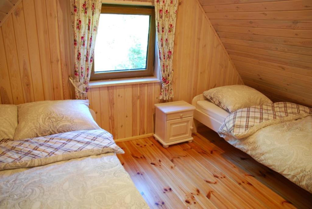 Chalet photo 1