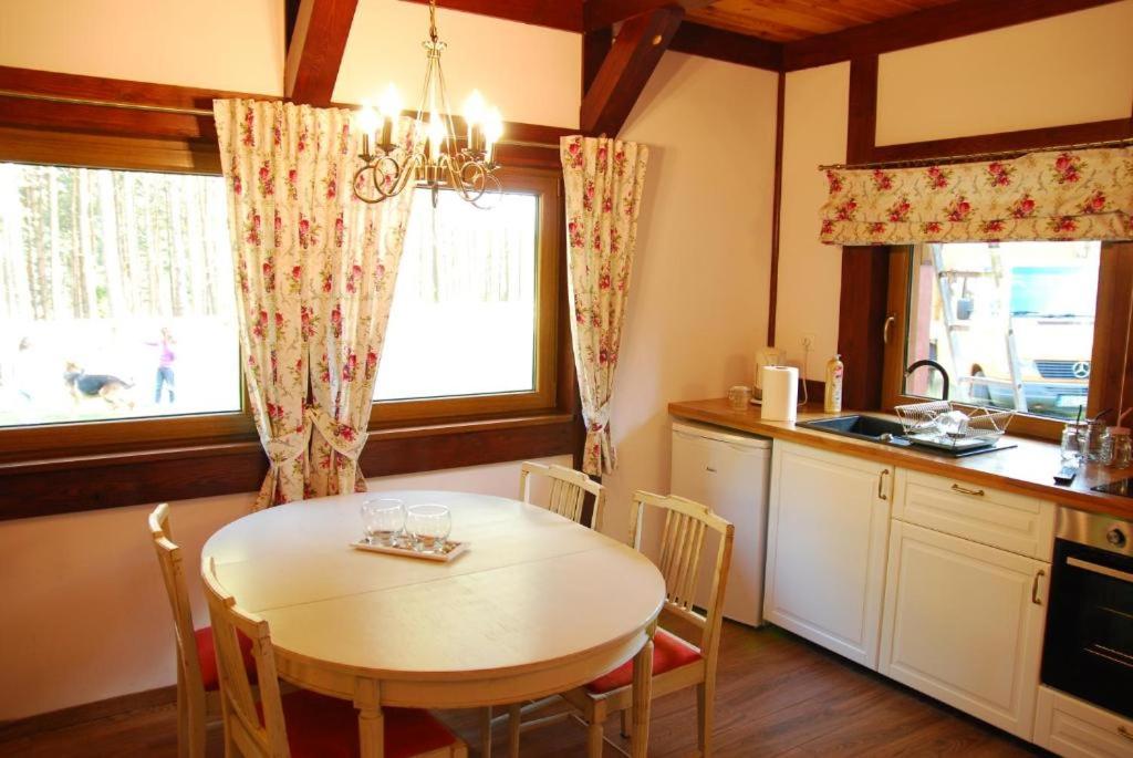 Chalet photo 2