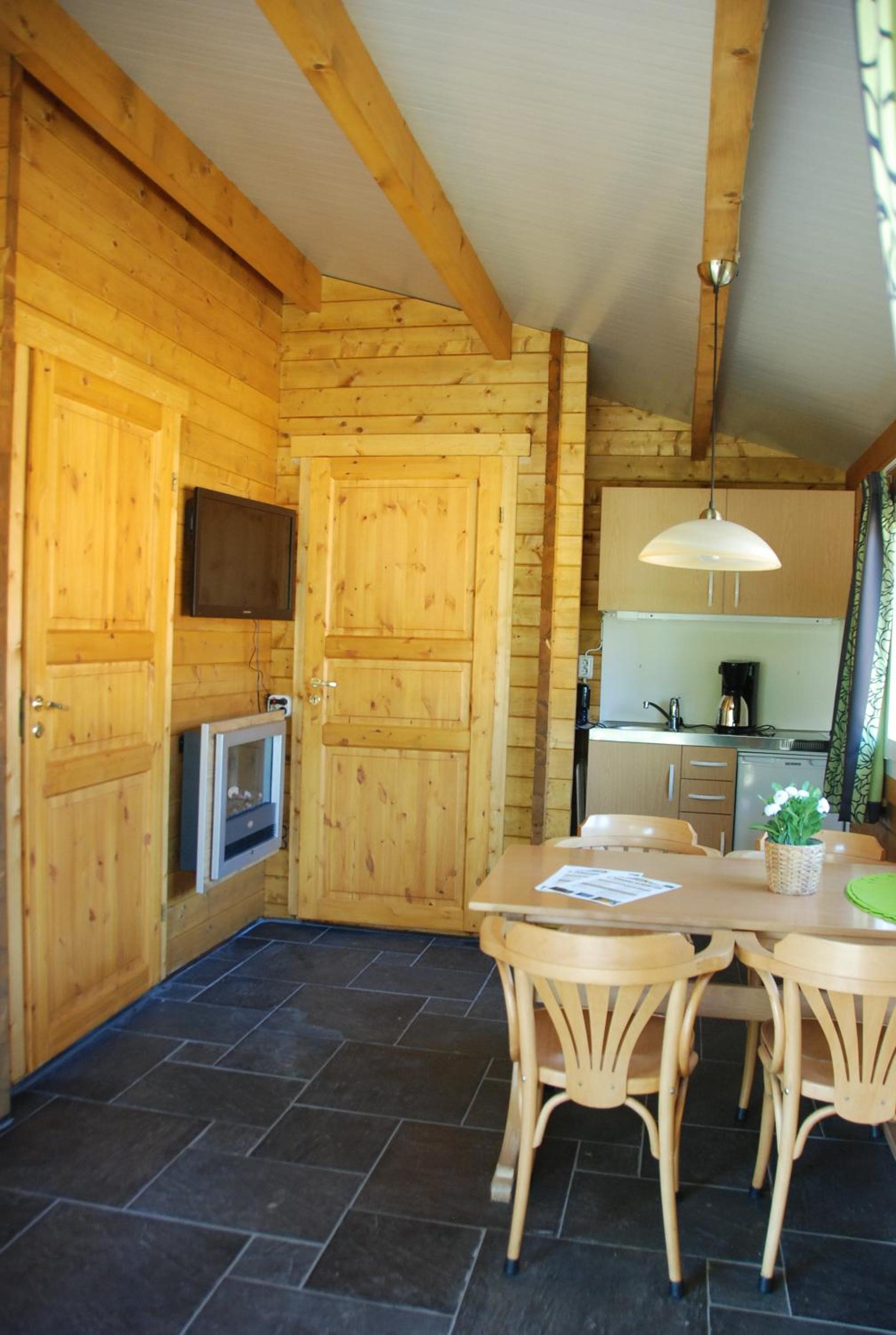 Chalet photo 1